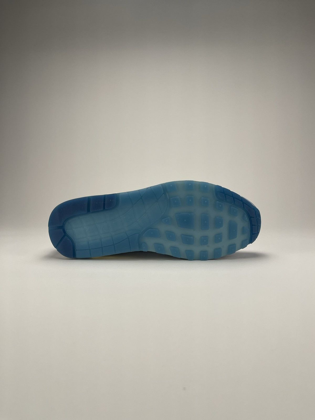 Nike Nike air max 1 premium blueprint Size US 9.5 / EU 42-43 - 9 Thumbnail