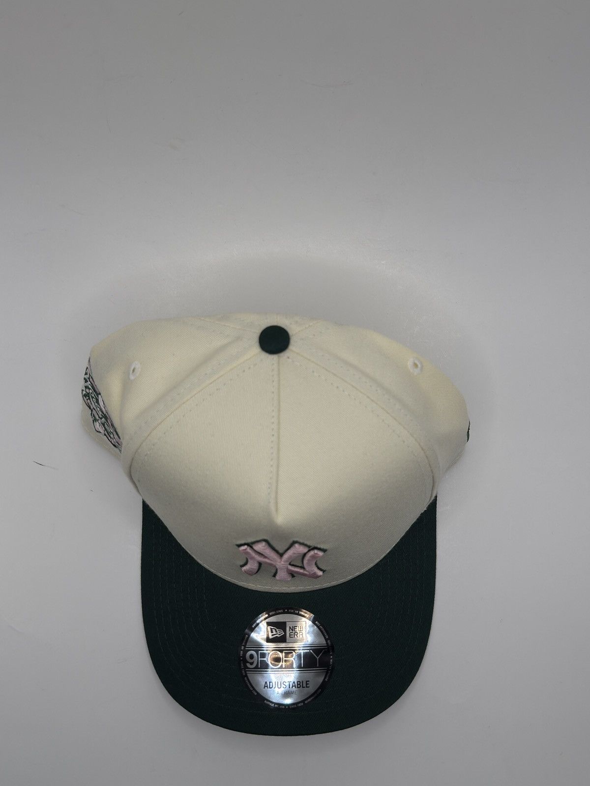 New Era New York Yankees New era 9Forty Hat Size ONE SIZE - 8 Thumbnail