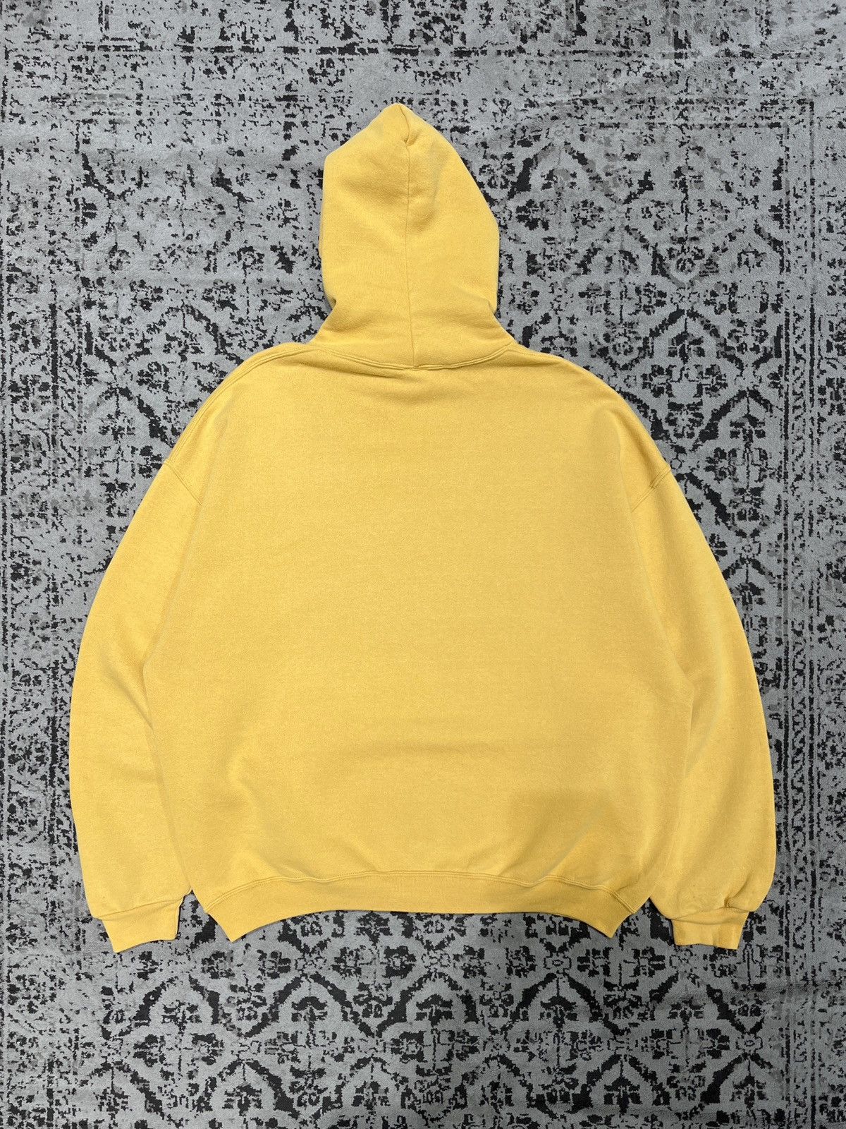 Russell Athletic × Vintage Vintage 90’s Plain Russell Athletic Size US XXL / EU 58 / 5 - 3 Thumbnail