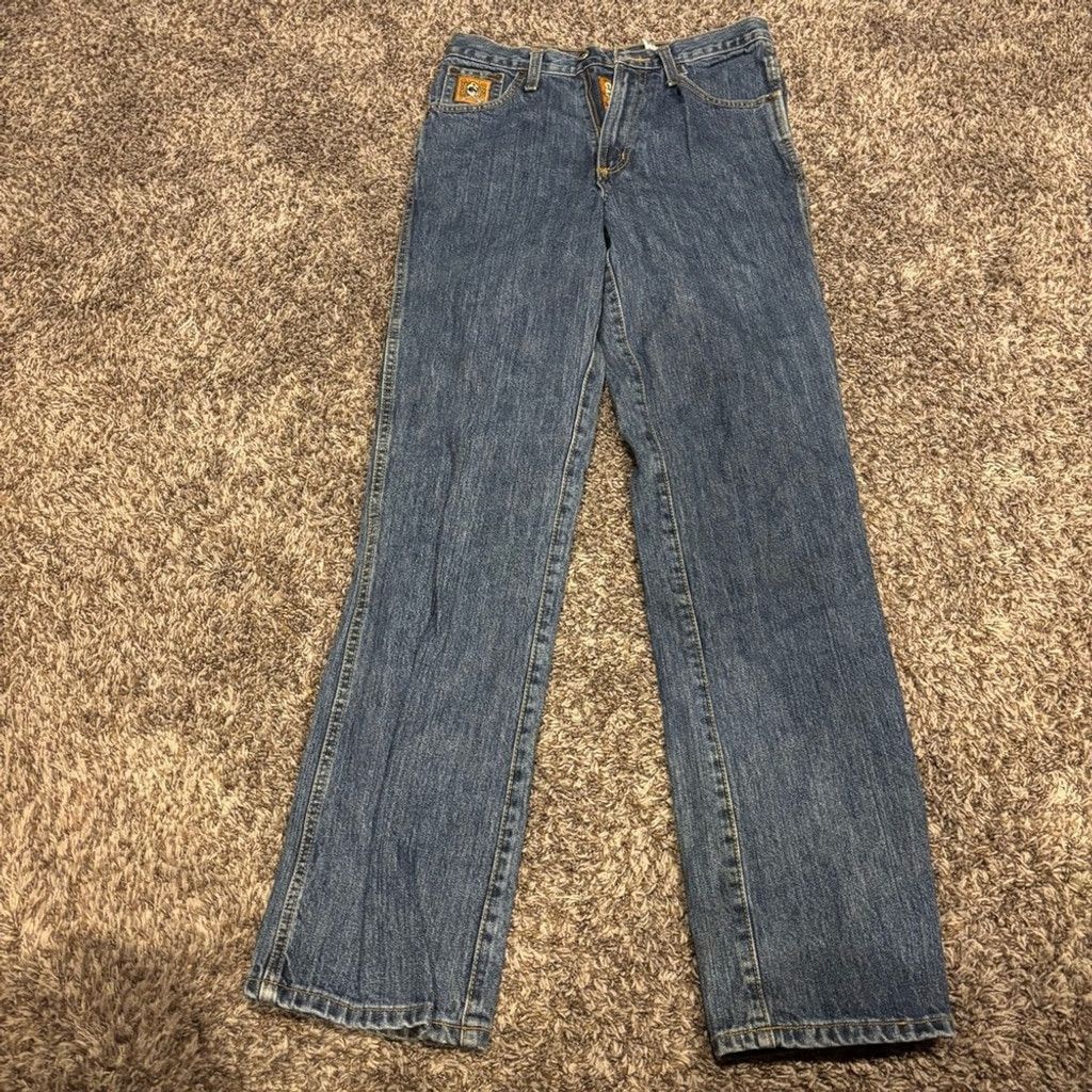 CINCH Men’s Cinch Bronze Label Jeans Size US 29 - 3 Thumbnail