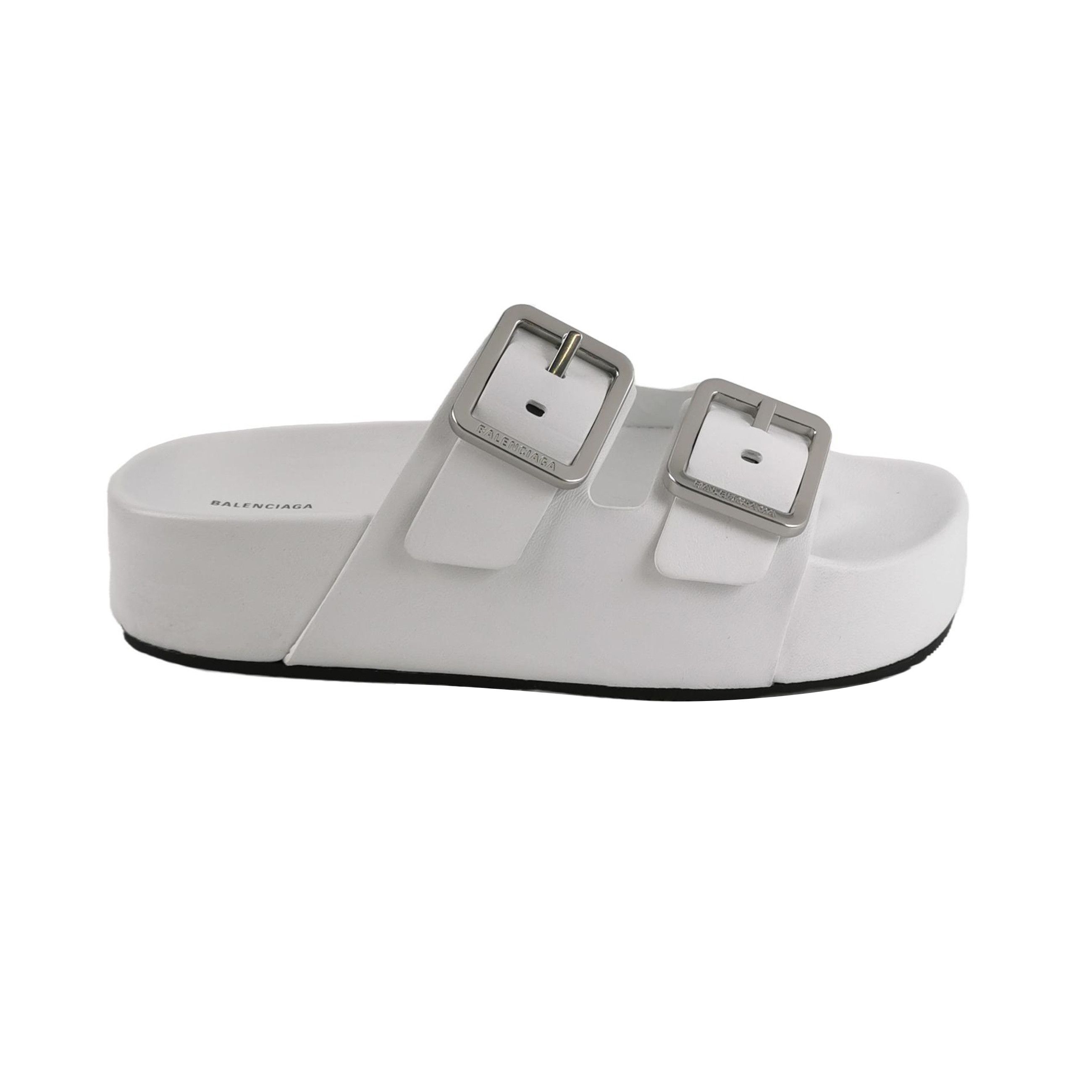 Balenciaga Balenciaga Women 8 Sandals Size US 8 / IT 38 - 1 Thumbnail