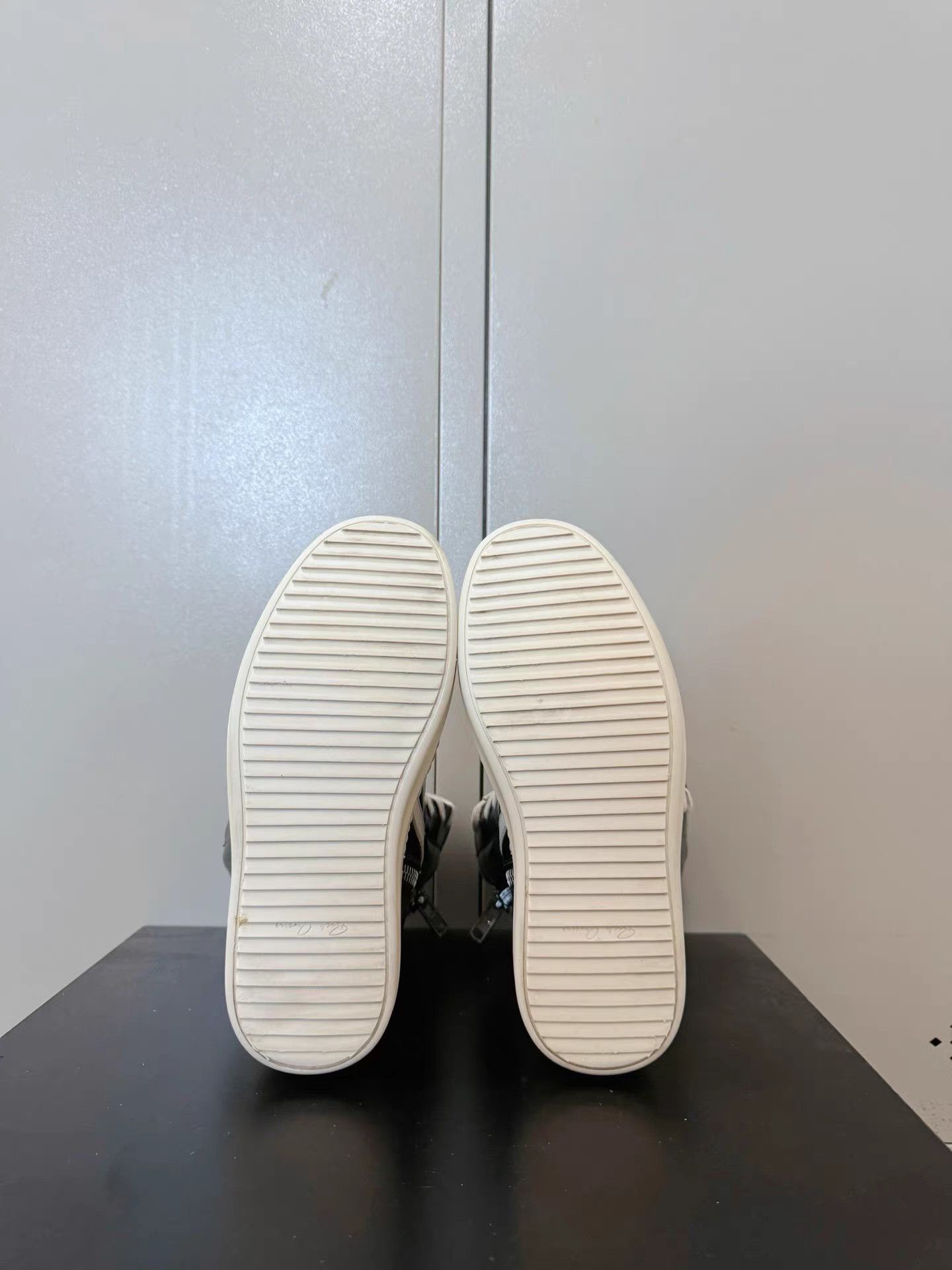 Rick Owens Rick Owens Reverse Triangle sneakers Size US 6 / IT 36 - 4 Thumbnail