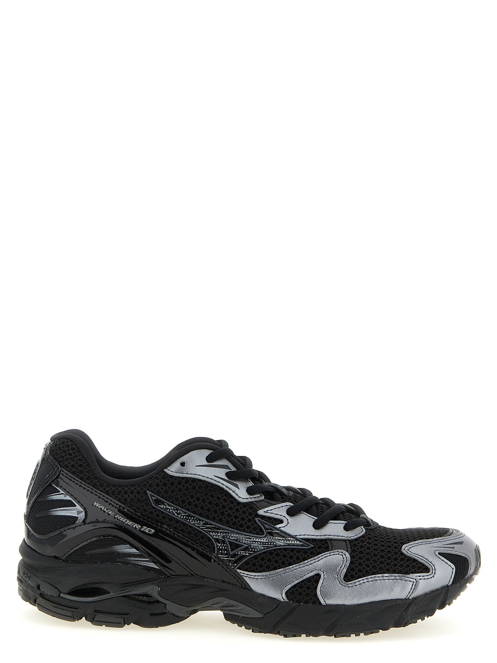 Mizuno 'Wave Rider 10' sneakers Size US 10 / EU 43 - 1 Thumbnail