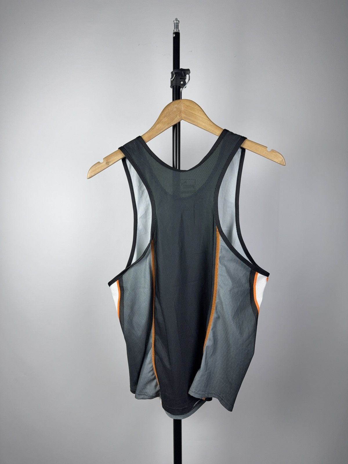Puma × Vintage Puma Vintage 00s Vest sleeves Tank Top Size US S / EU 44-46 / 1 - 3 Thumbnail