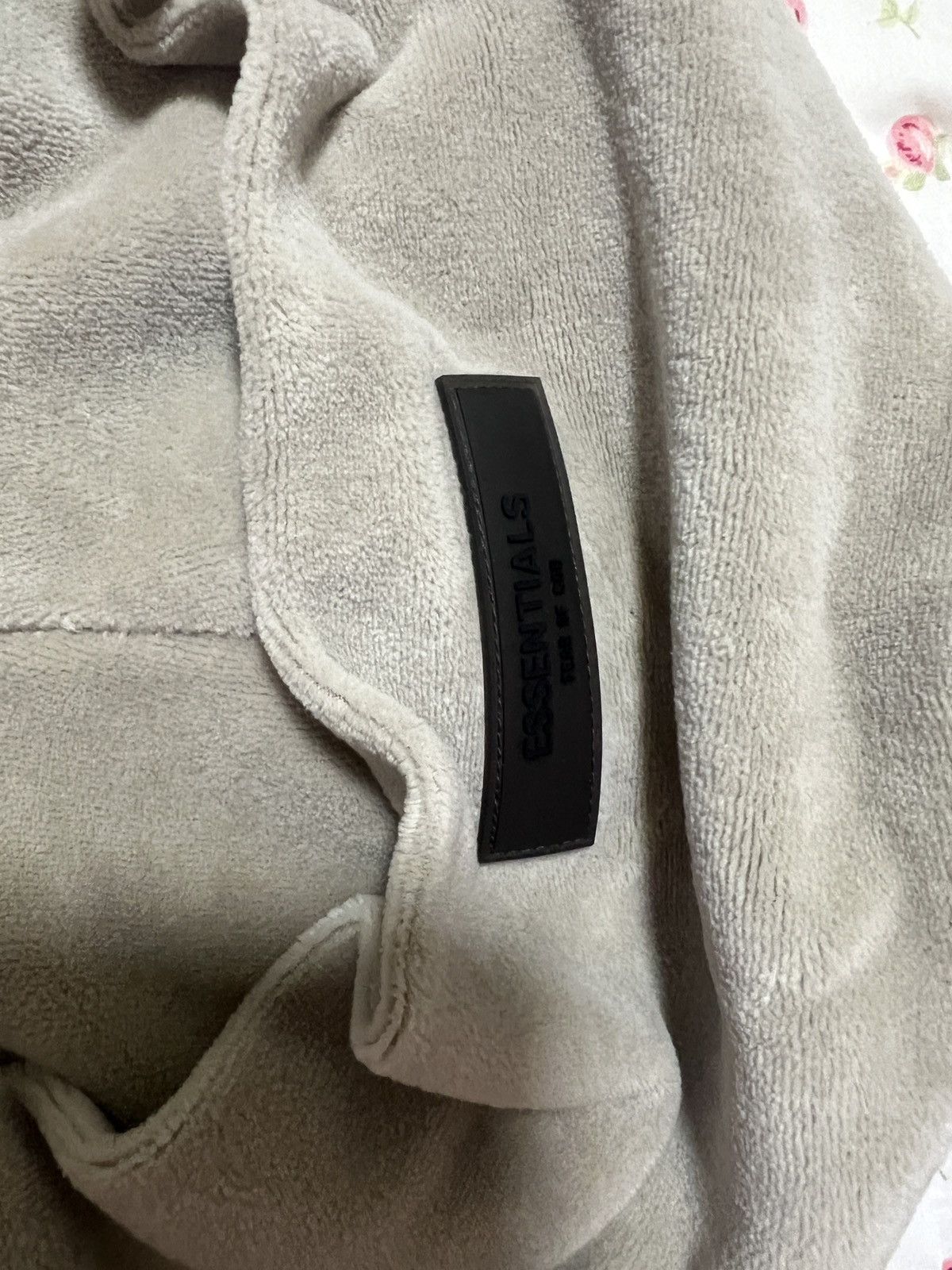 Essentials Essentials Hoodie XXS Size US XXS / EU 40 - 3 Thumbnail