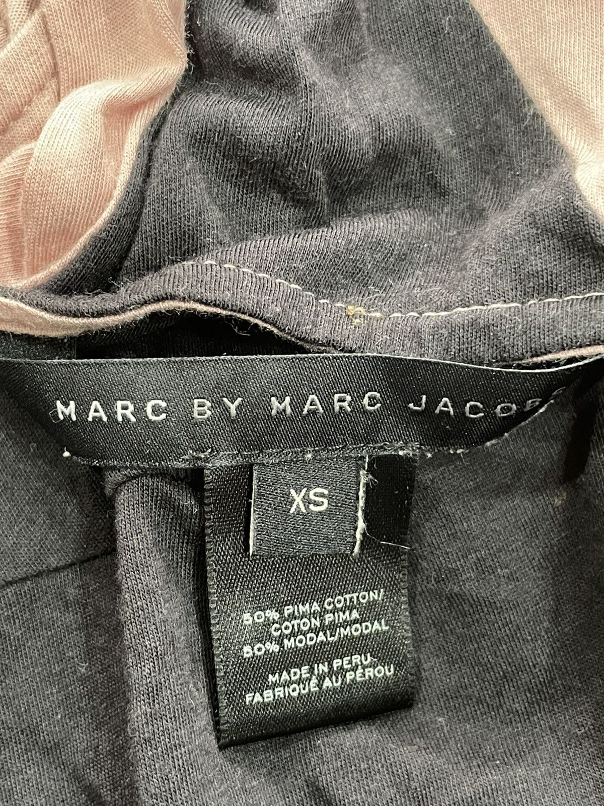 Marc by Marc Jacobs Marc by Marc Jacobs Dress Size XS / US 0-2 / IT 36-38 - 4 Thumbnail