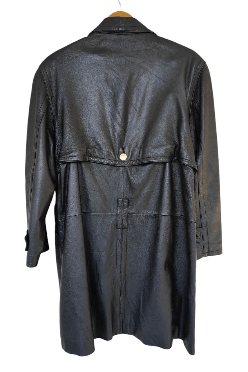 Gianni Valentino Gianni Valentino Sheepskin Leather Jacket Size M / US 6-8 / IT 42-44 - 2 Thumbnail