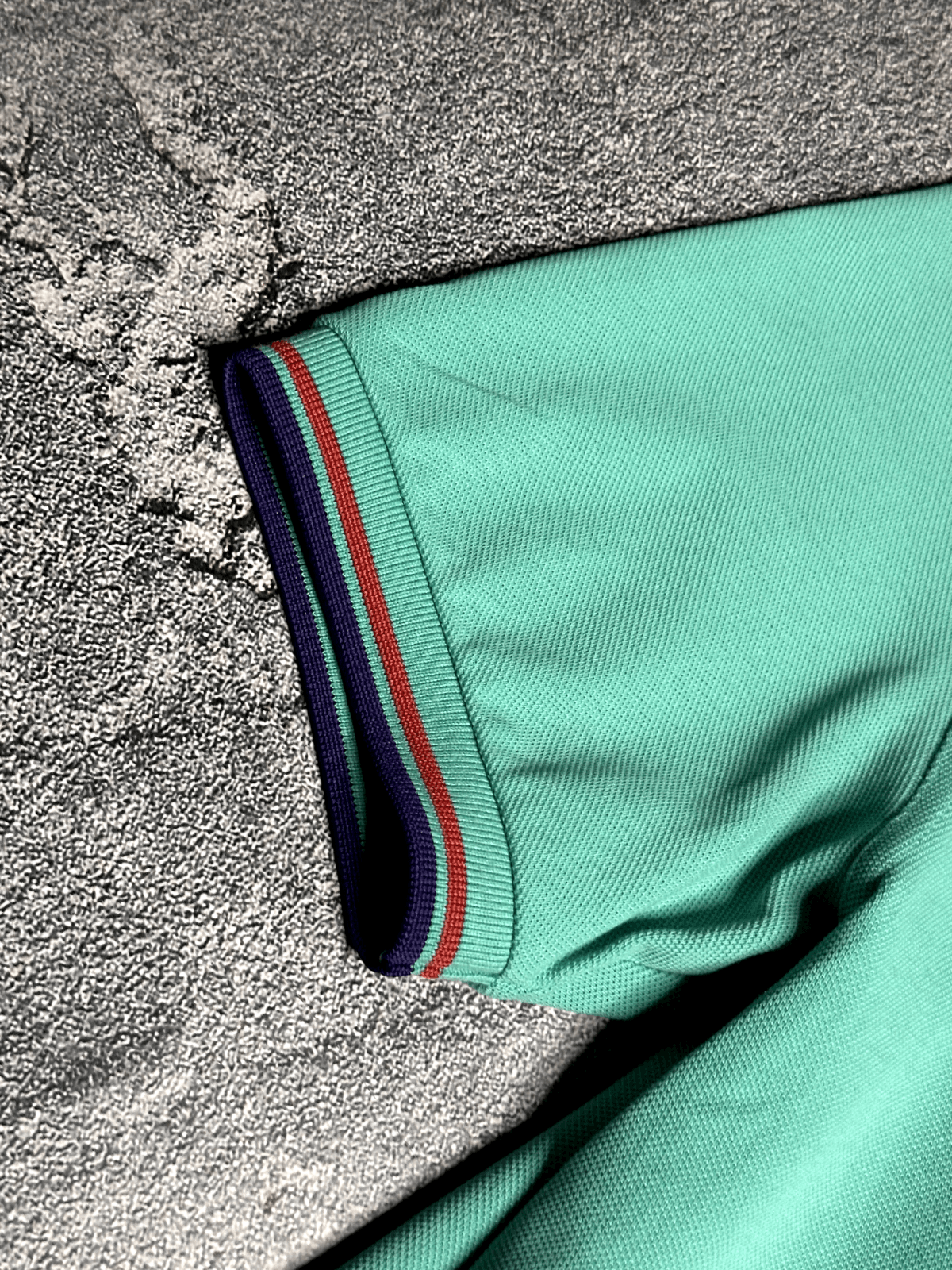 Fred Perry Fred Perry men's polo S Size US S / EU 44-46 / 1 - 5 Thumbnail