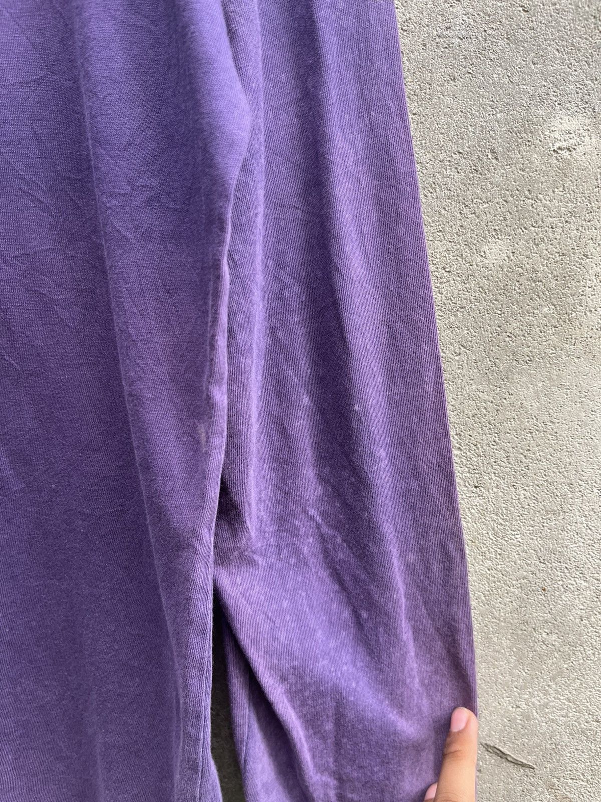 If Six Was Nine 🔥 DOHC Revolution Gothic LS – Rare Japan Archive Size US XL / EU 56 / 4 - 11 Thumbnail