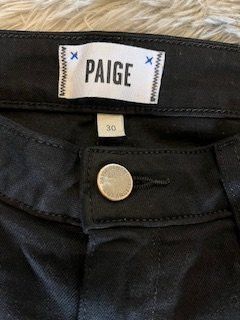 Paige PAIGE Verdugo Ankle Jeans. Size 30 Size 30" / US 8 / IT 44 - 4 Thumbnail