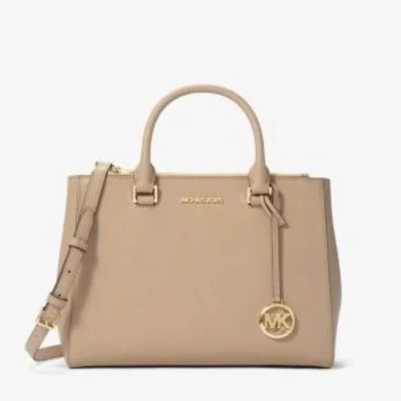 Michael Kors Michael Kors undefined Crossbody Bag Size ONE SIZE - 1 Thumbnail