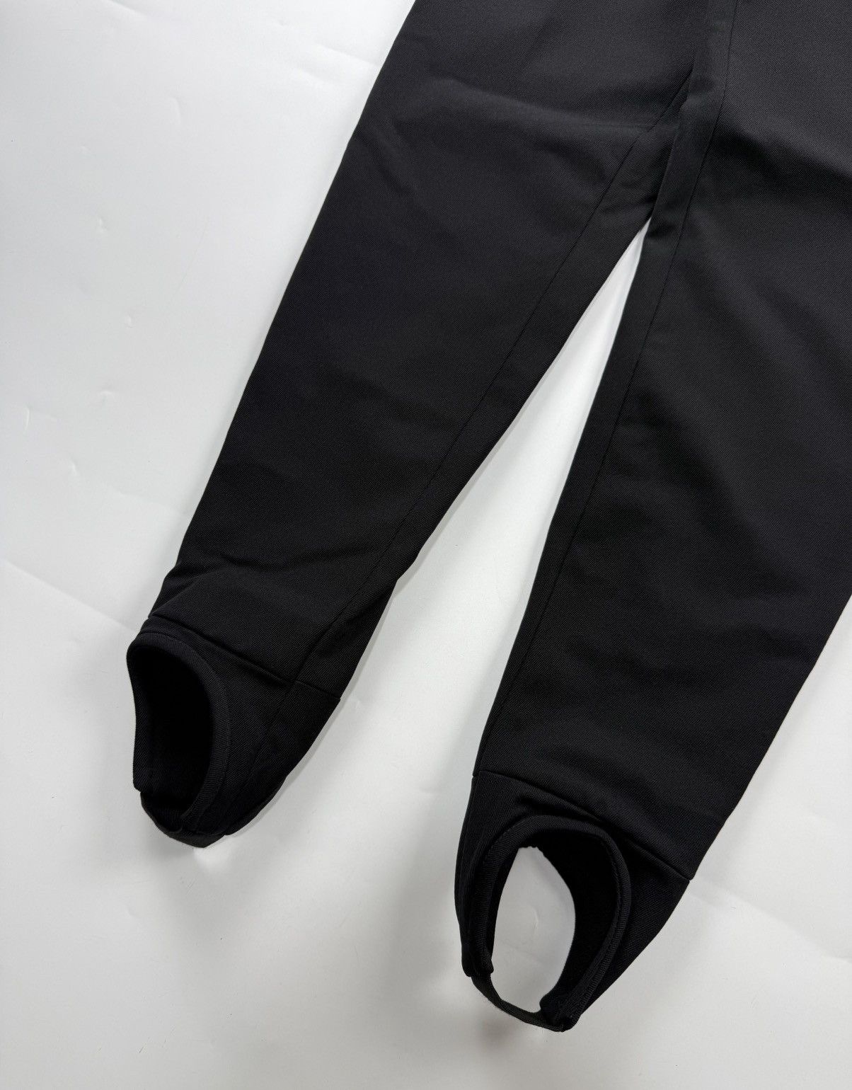 Prada Prada F/W’07 Wool Stirrup Trouser Size US 30 / EU 46 - 6 Thumbnail