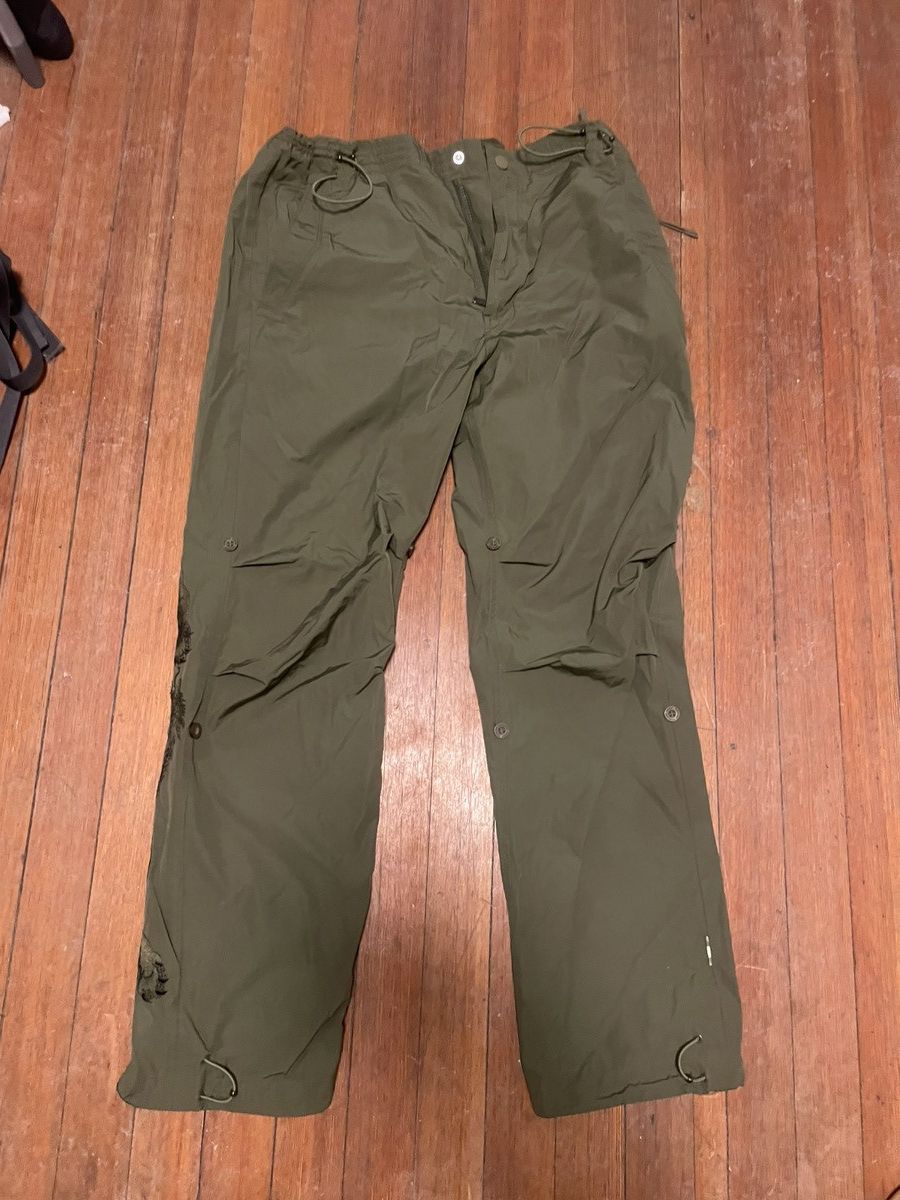 Maharishi Maharishi sno pants green Size US 31 - 1 Thumbnail