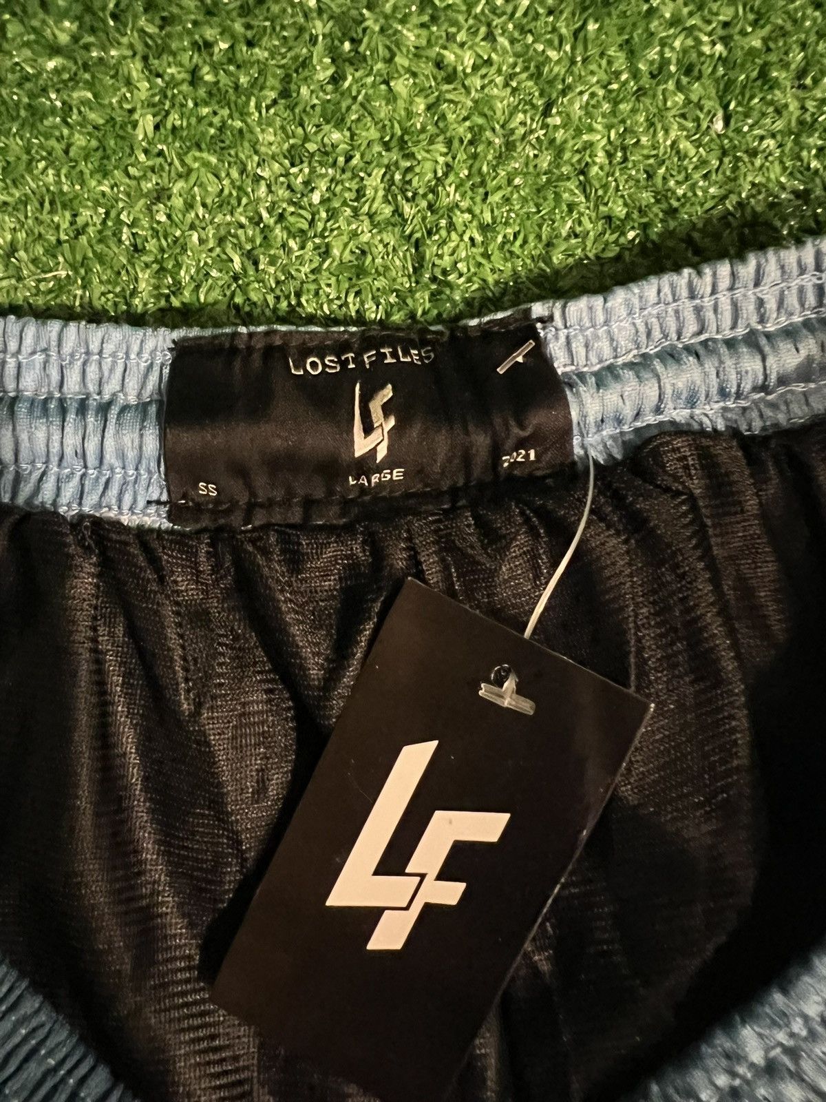 Other Lost Files Golden Gate Bridge Shorts Size US 36 / EU 52 - 5 Thumbnail