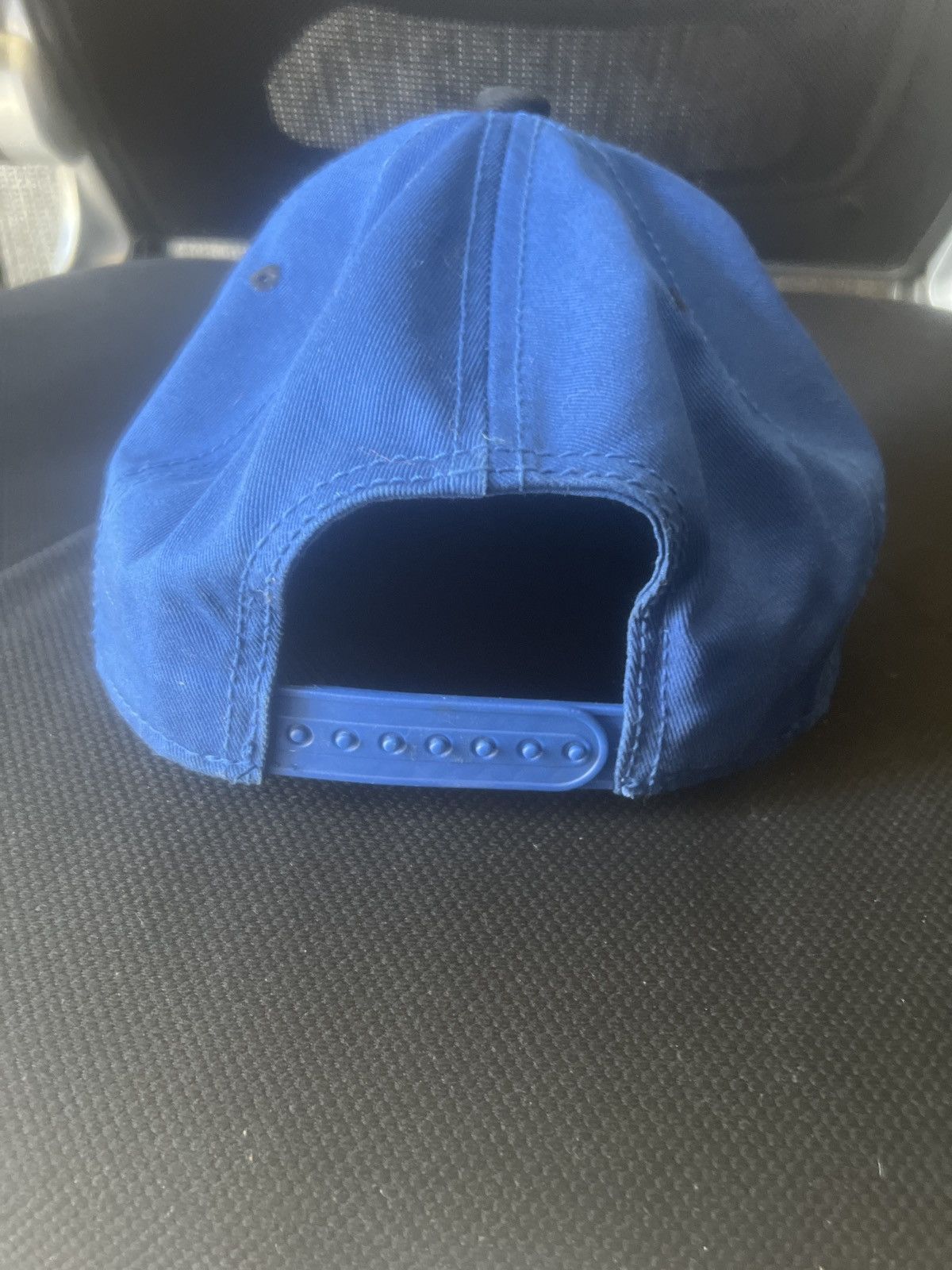 Hypebeast Delaware North Companies Niagara Falls Snapback Size ONE SIZE - 6 Thumbnail