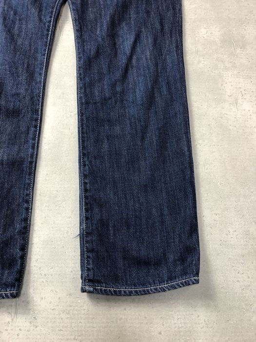 Wtaps Wtaps denim pants 0-5-63 48 | Grailed