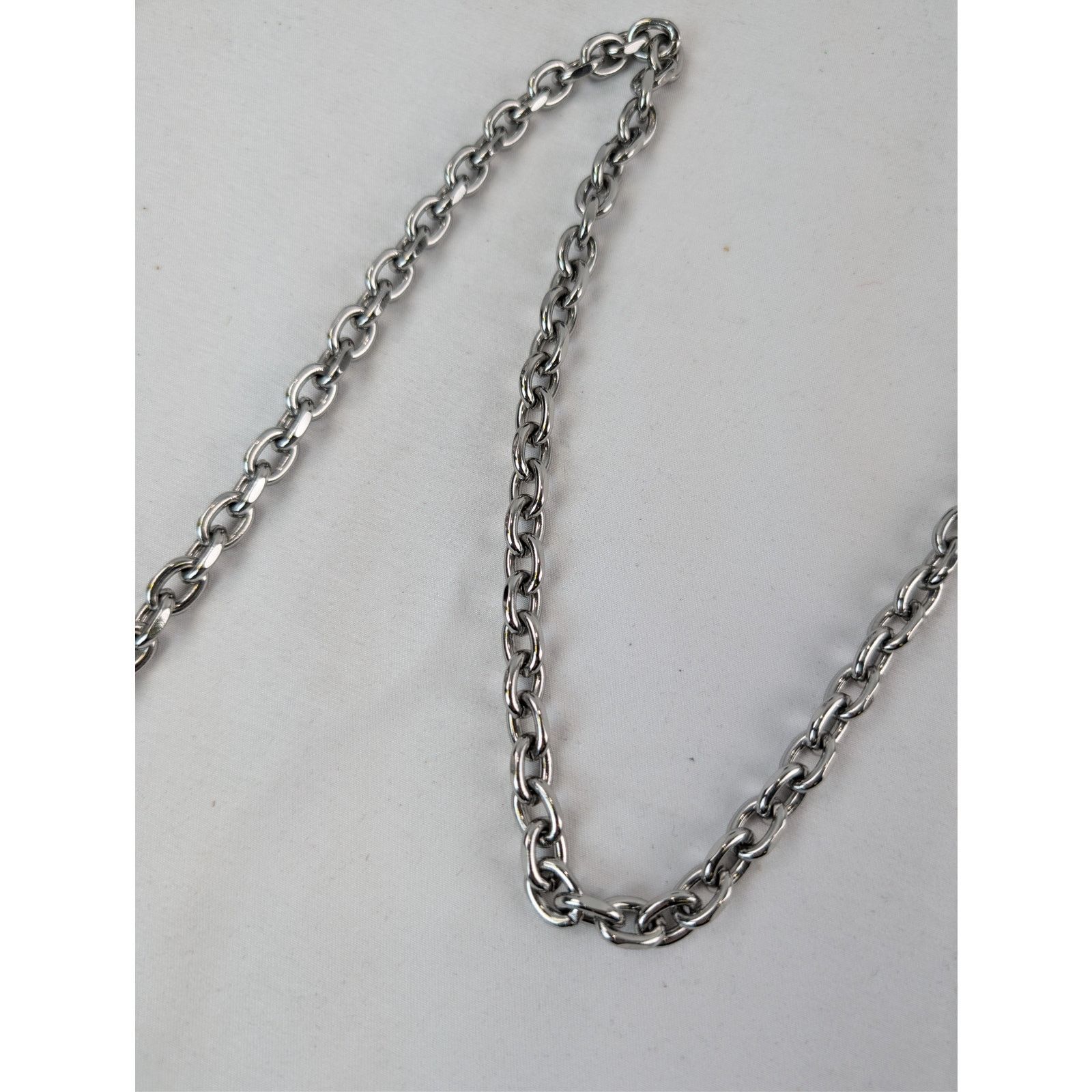 Maison Margiela o1rshd1 Size: OS / Four Stitch Mini Chain Bag Wallet Black Size ONE SIZE - 11 Thumbnail