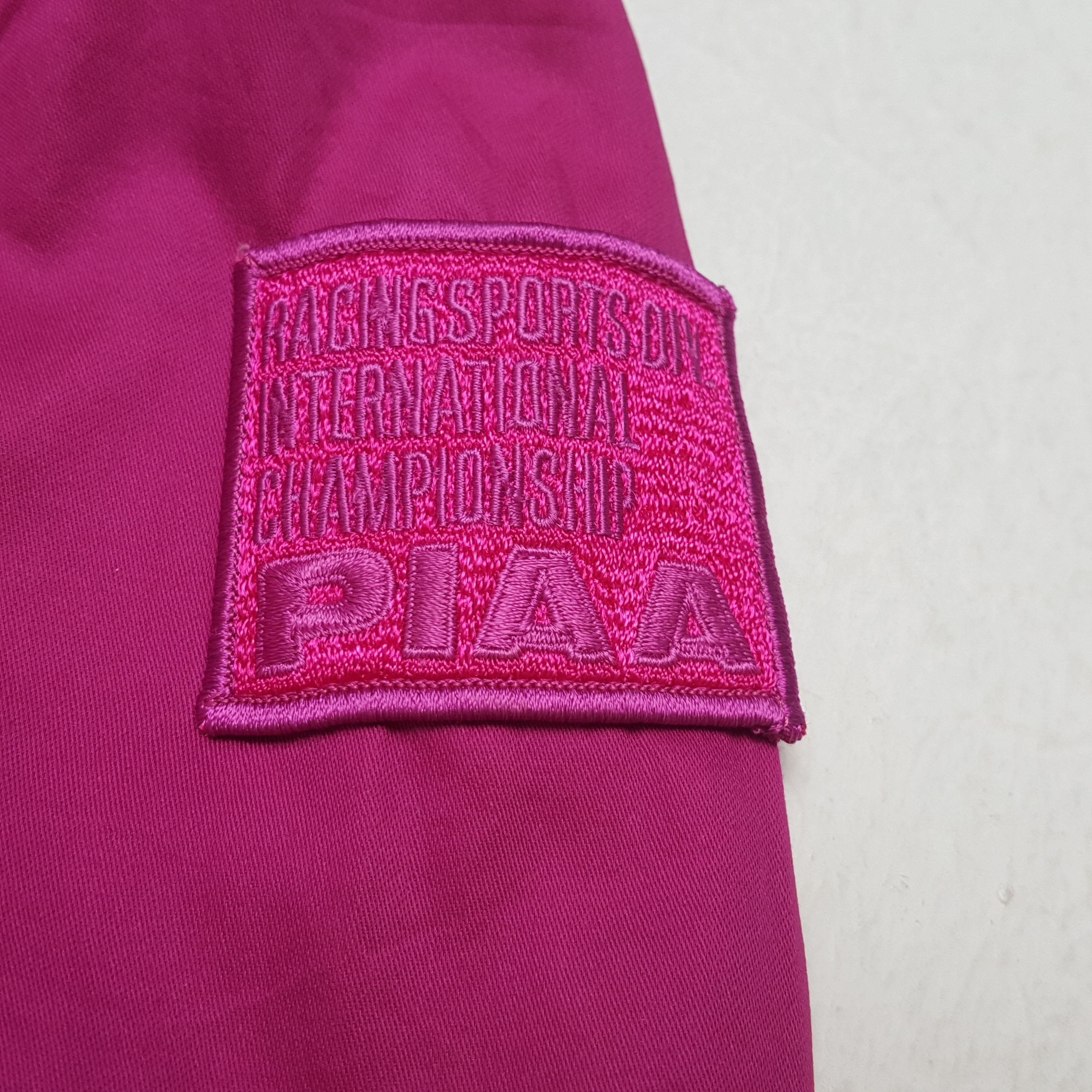 Vintage PIAA FORMULA 1 RACING Jacket World Championship Size US XL / EU 56 / 4 - 7 Thumbnail