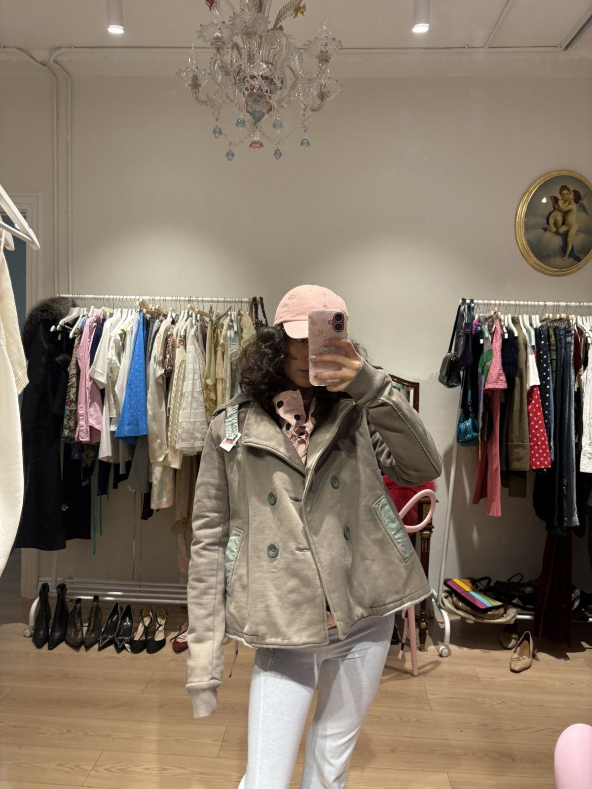 Diesel Diesel jacket Size M / US 6-8 / IT 42-44 - 1 Thumbnail