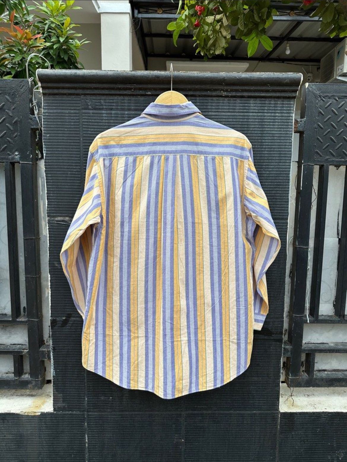 Christian Dior Monsieur × Dior Christian Dior Shirt Size US L / EU 52-54 / 3 - 4 Thumbnail