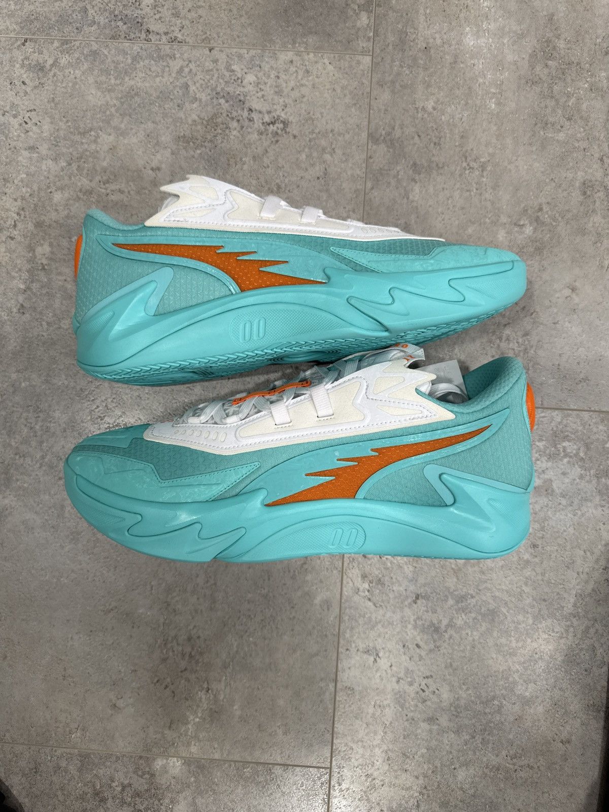 Puma Scoot Zeros 2 Shift Size US 15 / EU 48 - 2 Thumbnail