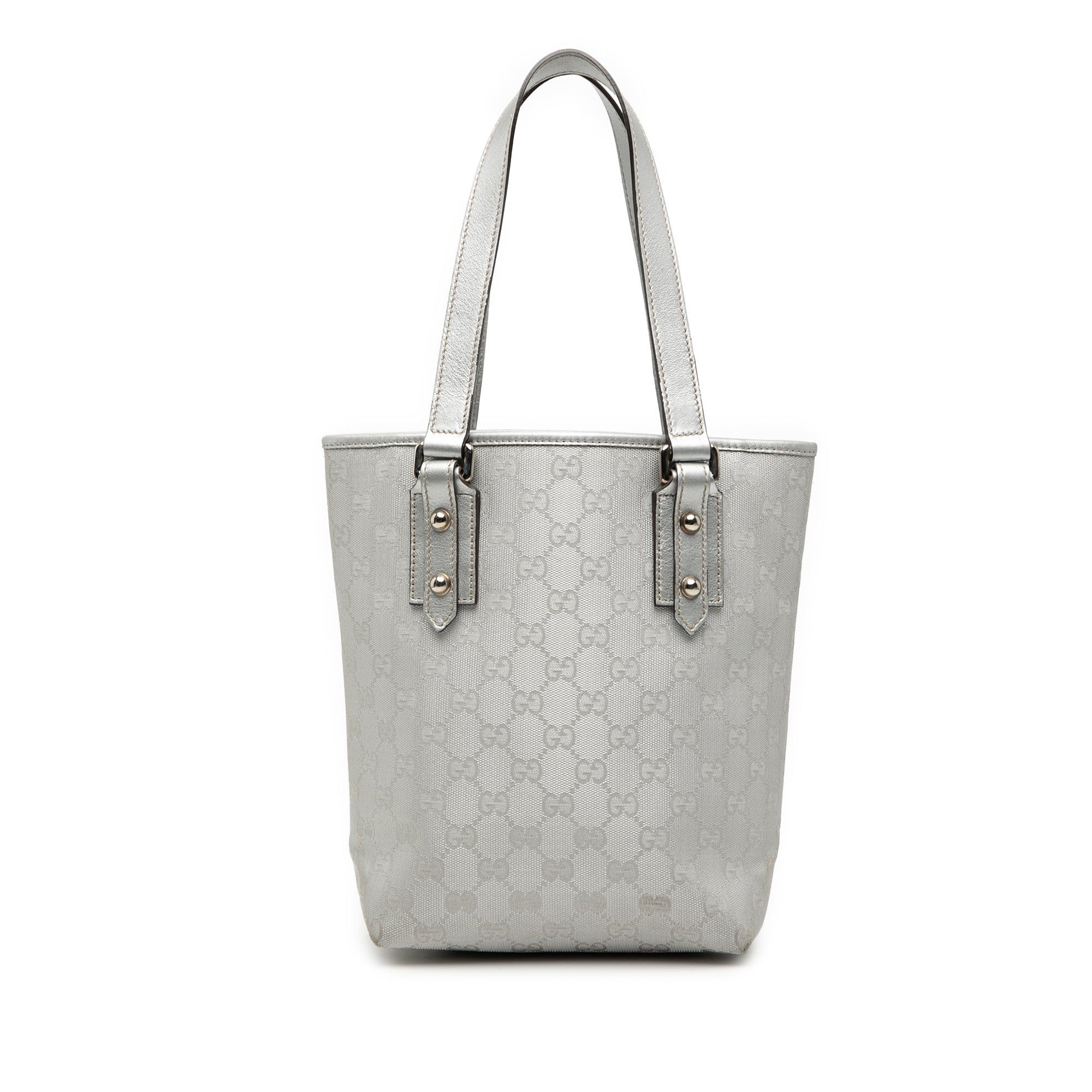 Gucci GG Canvas Tote Size ONE SIZE - 1 Thumbnail