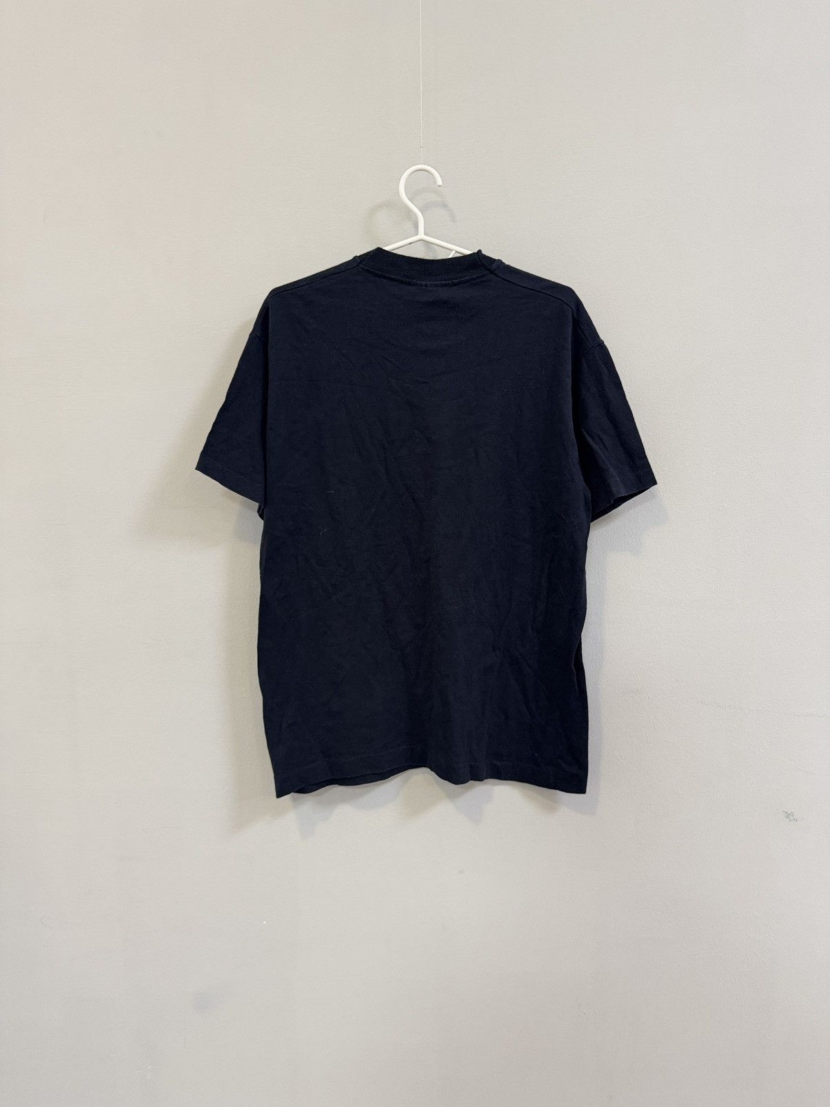 Band Tees × Vintage OLIVER TWIST Musical Vintage 1996 Black Charles Dickens Size US M / EU 48-50 / 2 - 7 Thumbnail