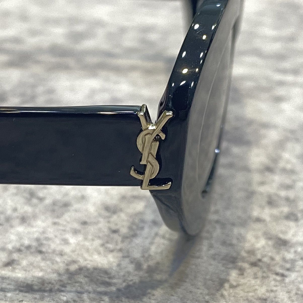Saint Laurent Paris Saint Laurent SL M136 001 Size ONE SIZE - 3 Thumbnail