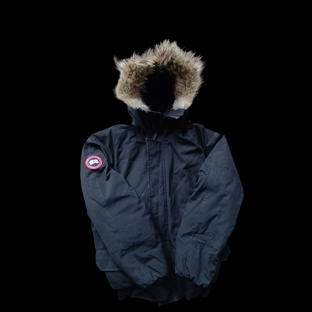 Canada Goose Canada Goose Chilliwack Bomber Jacket Size US M / EU 48-50 / 2 - 1 Thumbnail