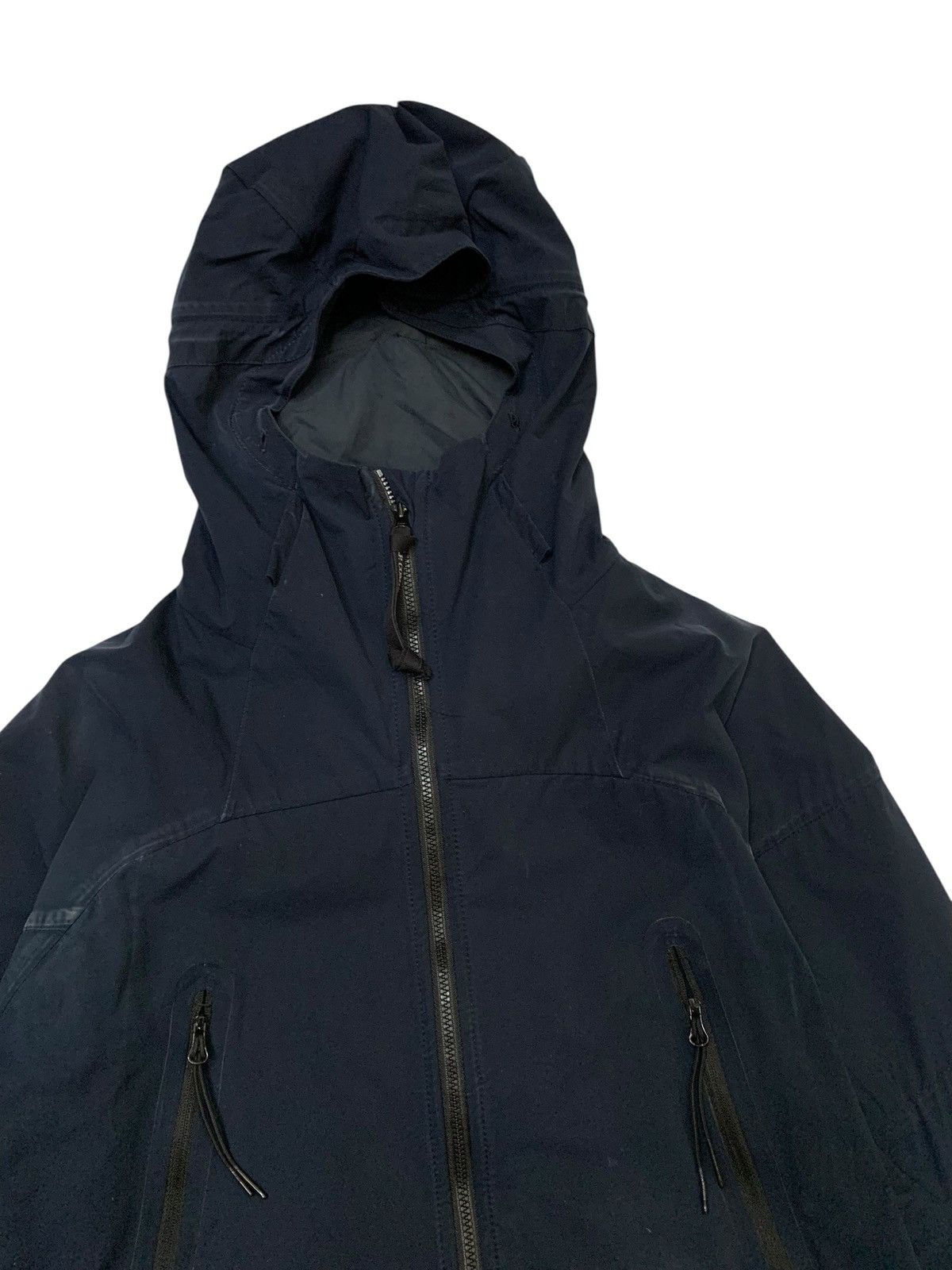 C.P. Company 🔥C.P. Company ProTek Gorpcore Navy Jackets Size US M / EU 48-50 / 2 - 6 Thumbnail
