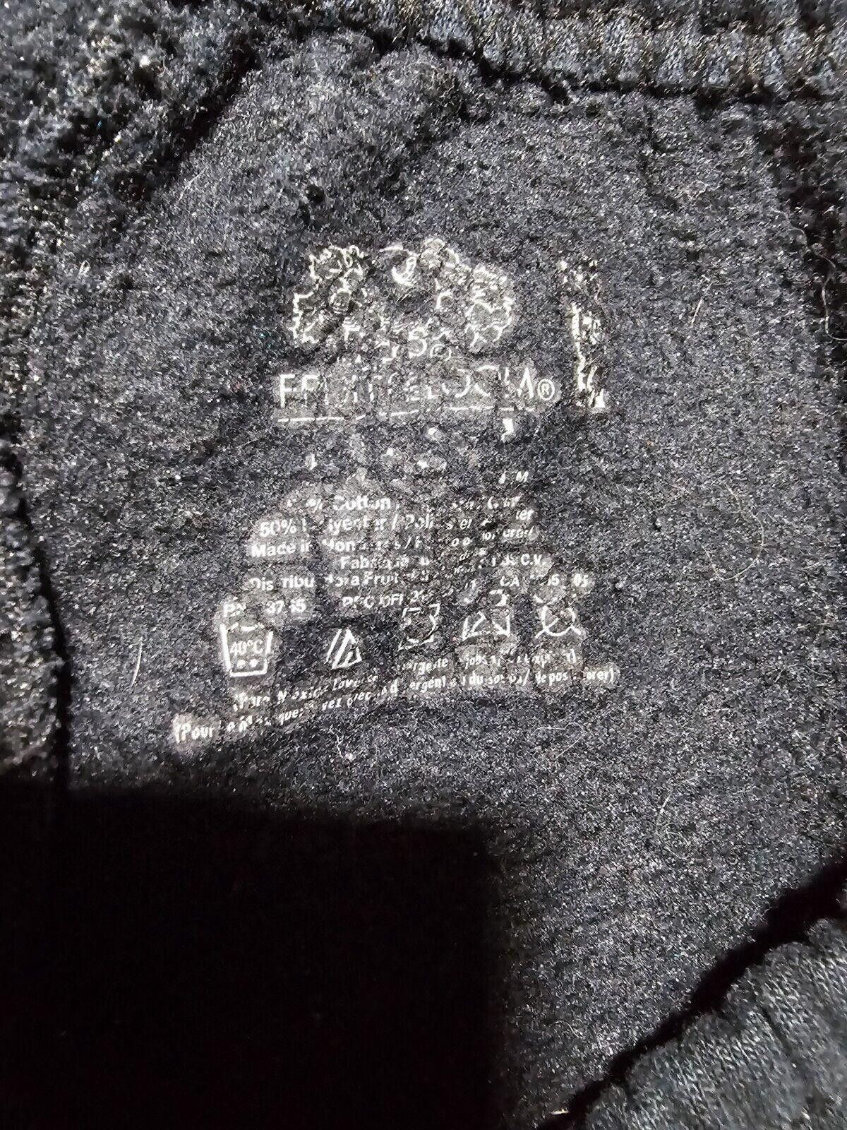 Fruit Of The Loom Lake Mills LCATS Wisconsin Fruit Of The Loom XL? Sweatpants Size US 36 / EU 52 - 4 Thumbnail