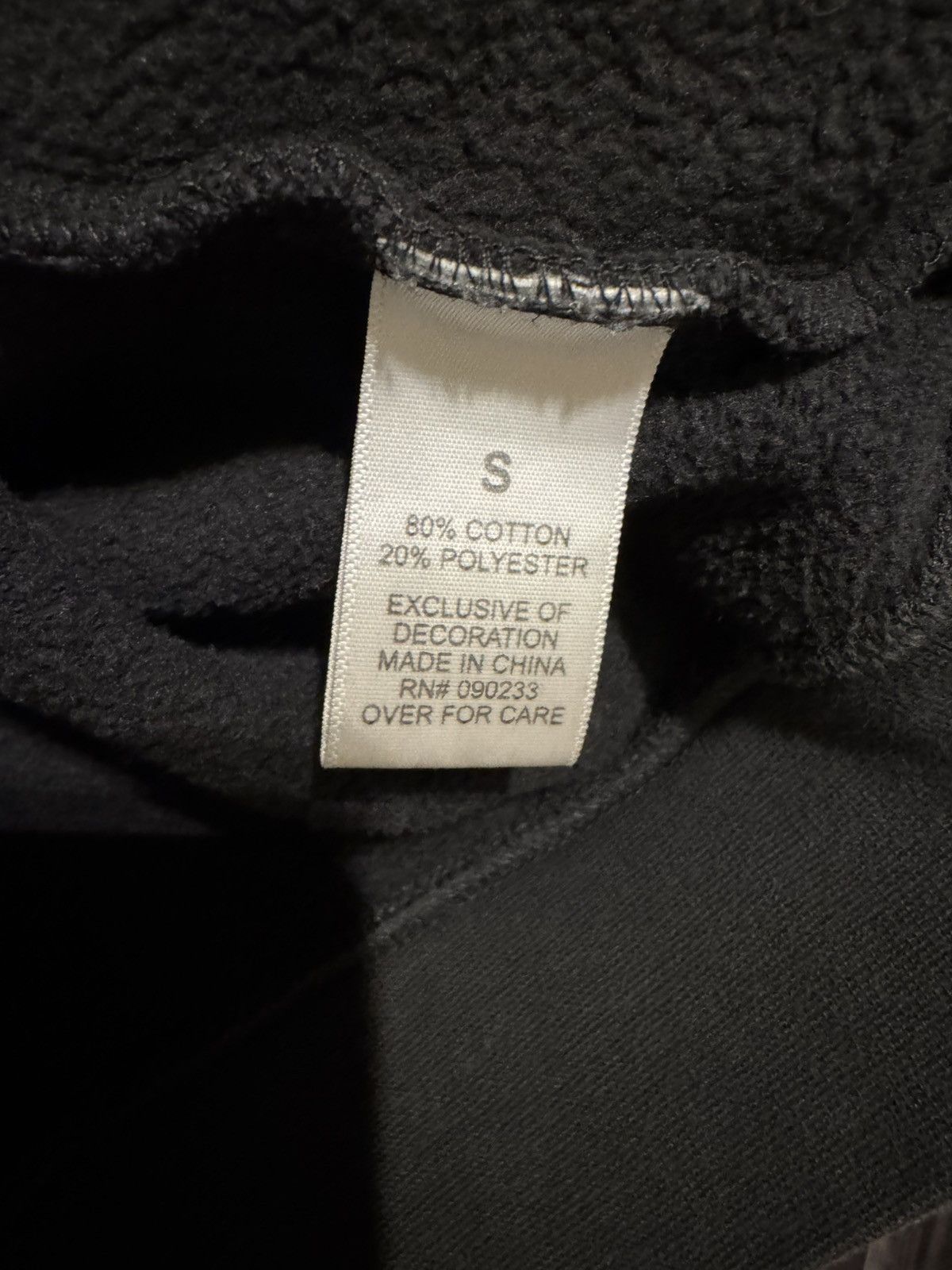 Fear of God 🔥Fear of God Essentials LOS ANGELES 3M Boxy Hoodie SZ Small Size US S / EU 44-46 / 1 - 13 Thumbnail