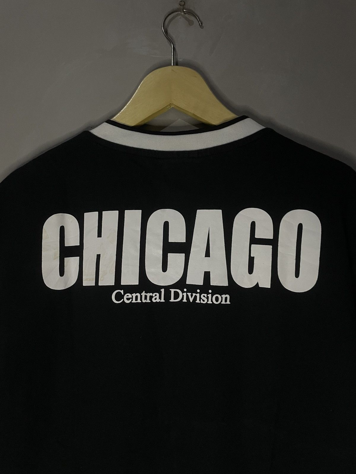 NBA Chicago Bulls X NBA Size XS / US 0-2 / IT 36-38 - 6 Thumbnail