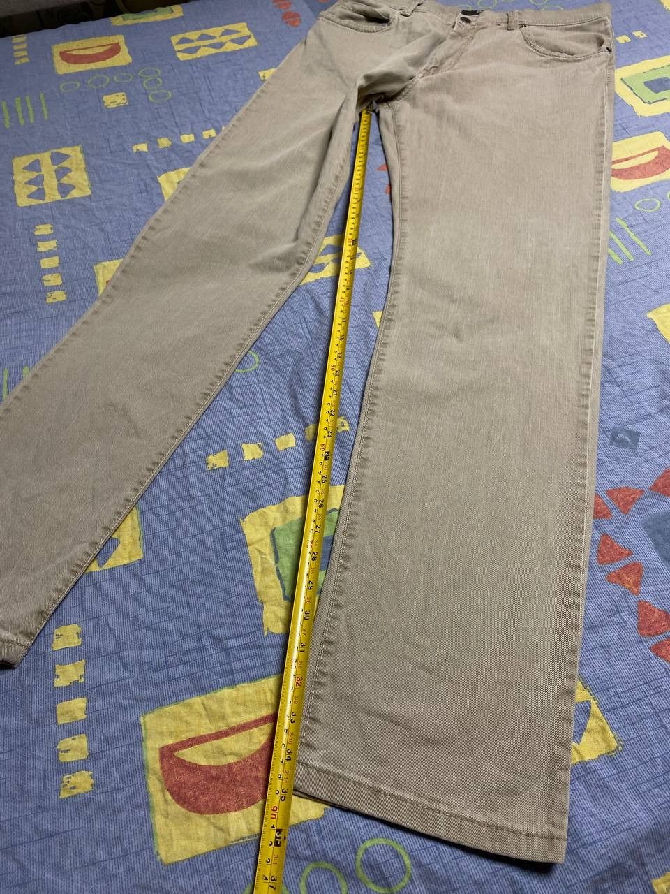 BRAX Brax Men's Jeans Size US 36 / EU 52 - 10 Thumbnail