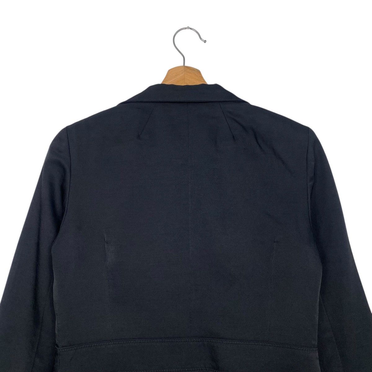 Vivienne Westwood Vivienne Tam cropped coat jacket Size S / US 4 / IT 40 - 8 Thumbnail