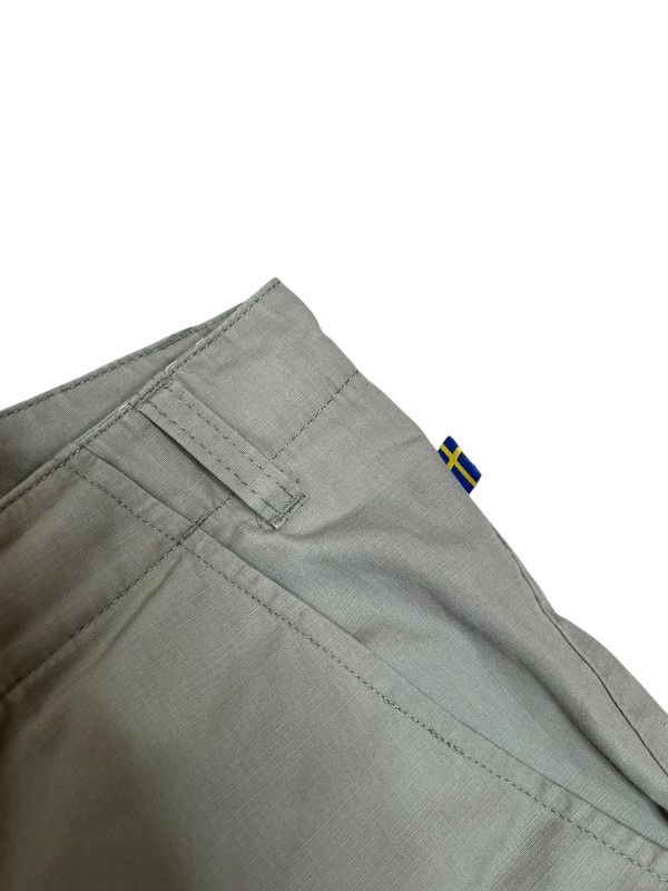 Fjallraven FJÄLLRÄVEN STEN TROUSERS G-1000 – SIZE 48 Size US 32 / EU 48 - 7 Thumbnail