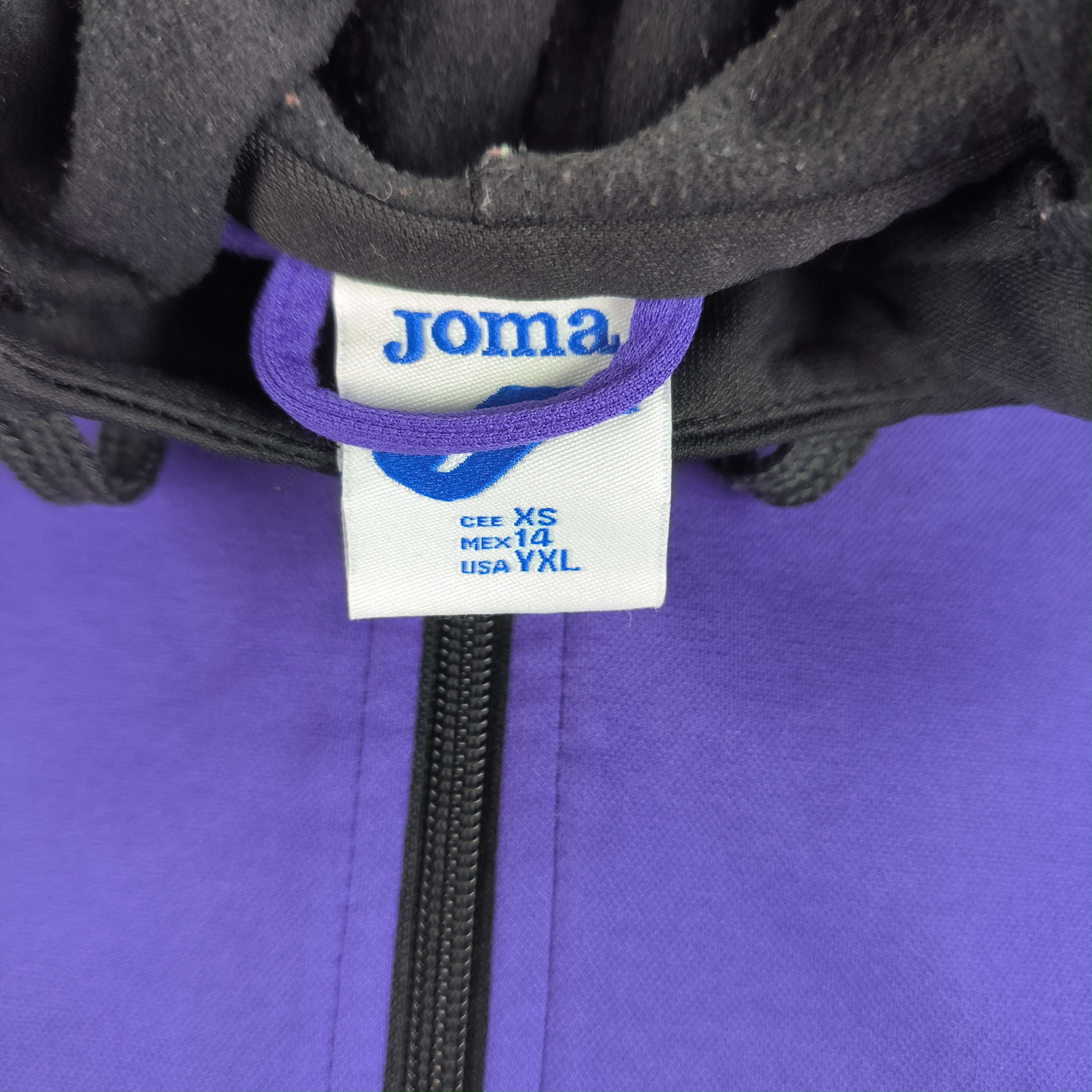 Joma Swansea City Joma football track top size XS Size US XS / EU 42 / 0 - 4 Thumbnail