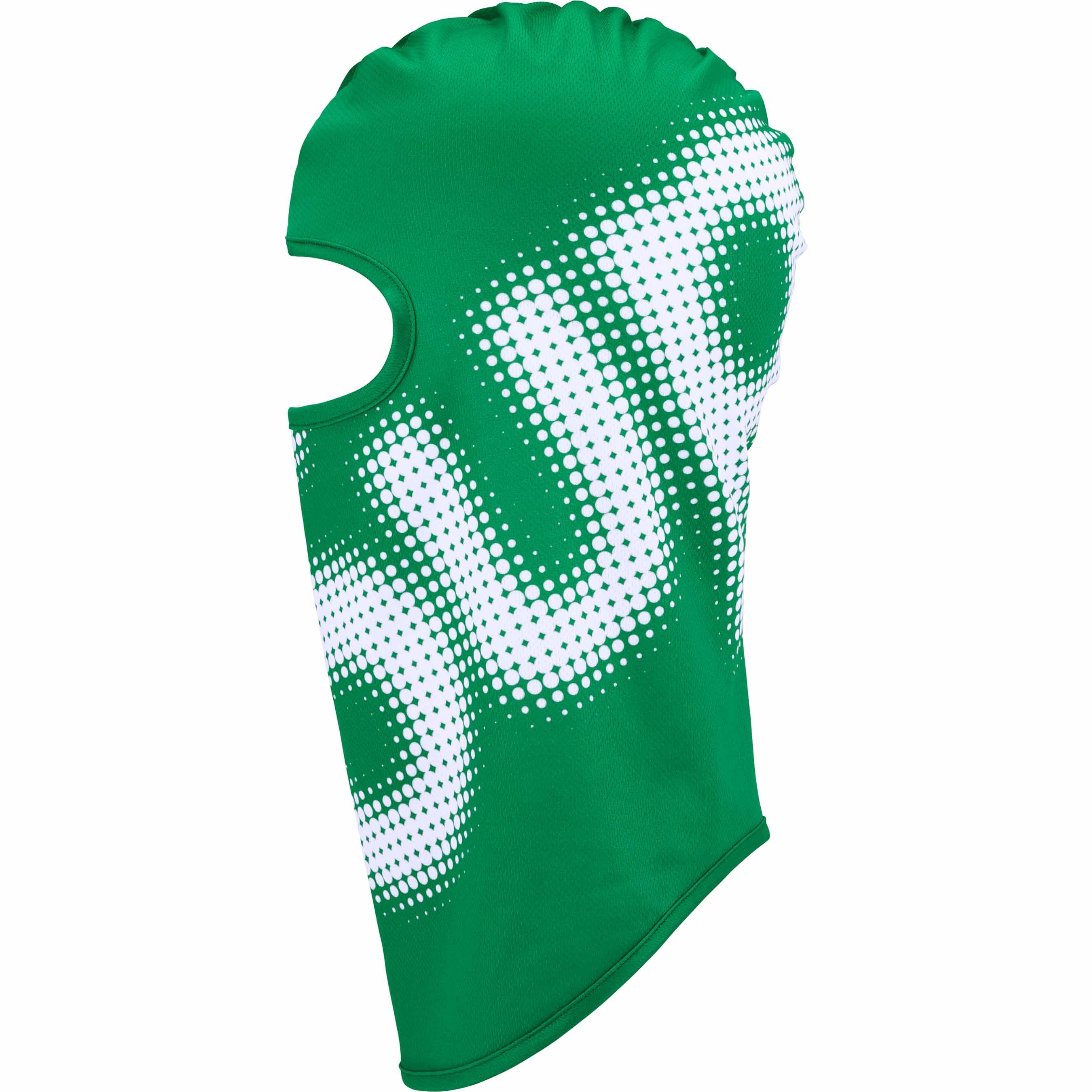 Supreme Supreme Halftone Lightweight Balaclava Size ONE SIZE - 2 Thumbnail