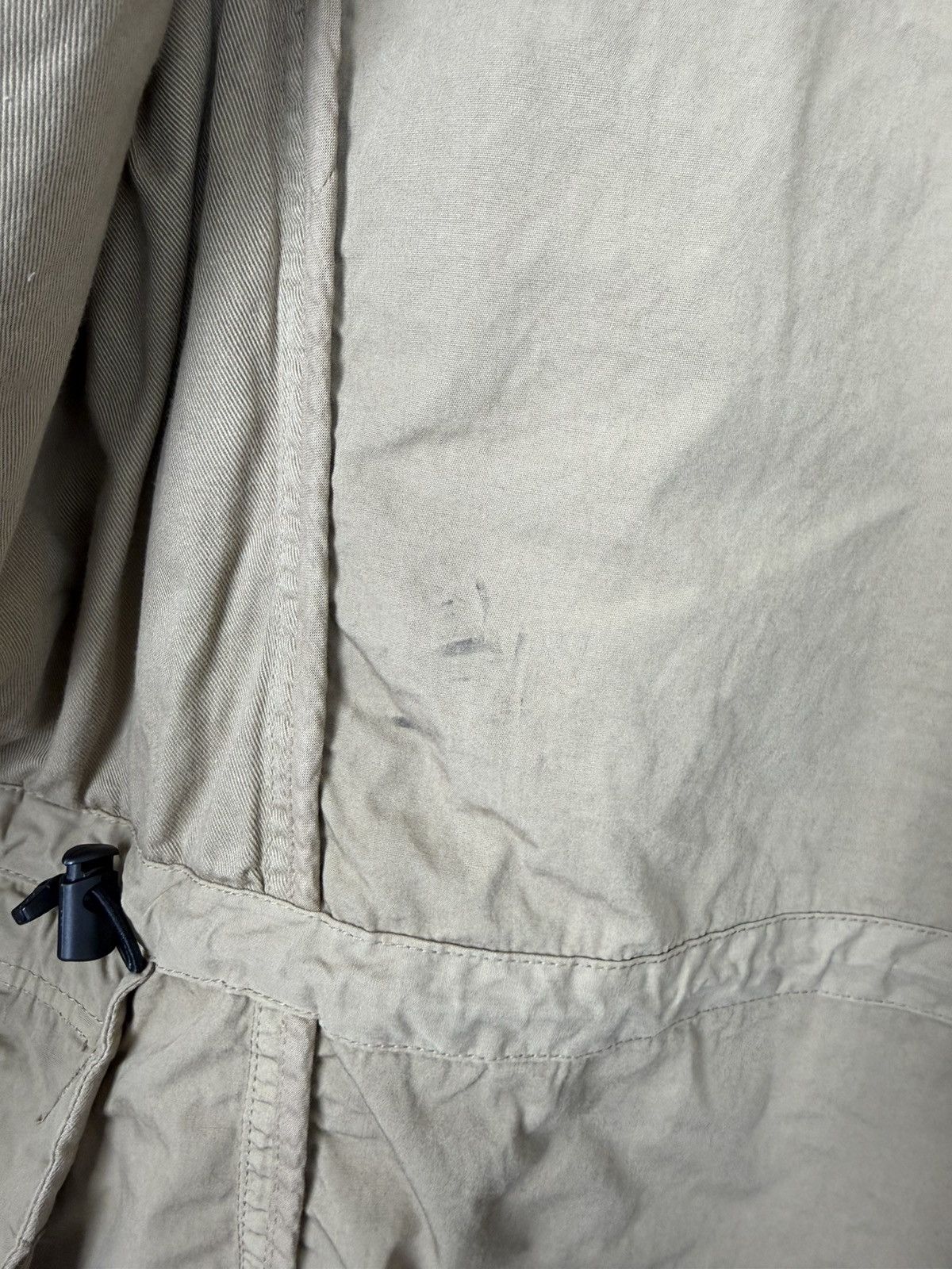 Aspesi ASPESI Italian M-65 Field Jacket Size US M / EU 48-50 / 2 - 15 Thumbnail