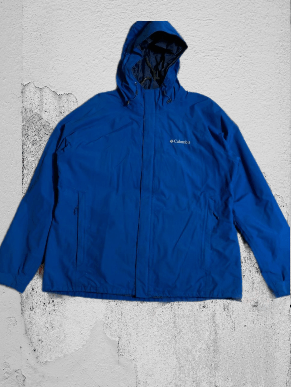 Columbia × Vintage Vintage Columbia Jacket Parka size XL Size US XL / EU 56 / 4 - 1 Thumbnail