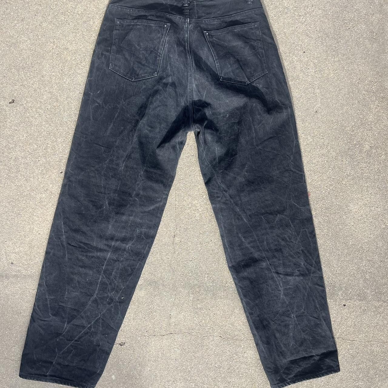 Other Custom Selvedge Jeans Size US 34 / EU 50 - 3 Thumbnail