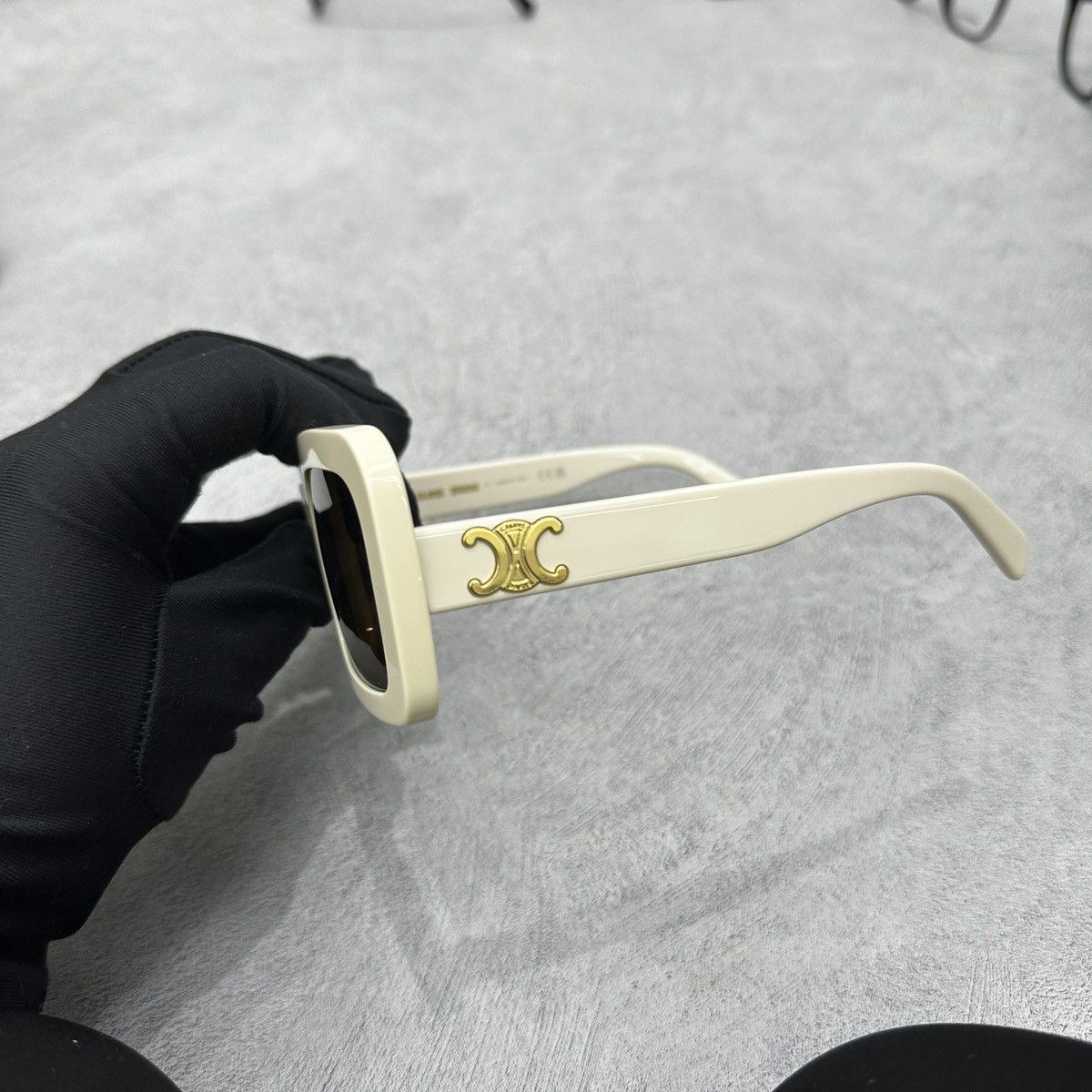 Celine CELINE CL40304U 25E SUNGLASSES Size ONE SIZE - 4 Thumbnail