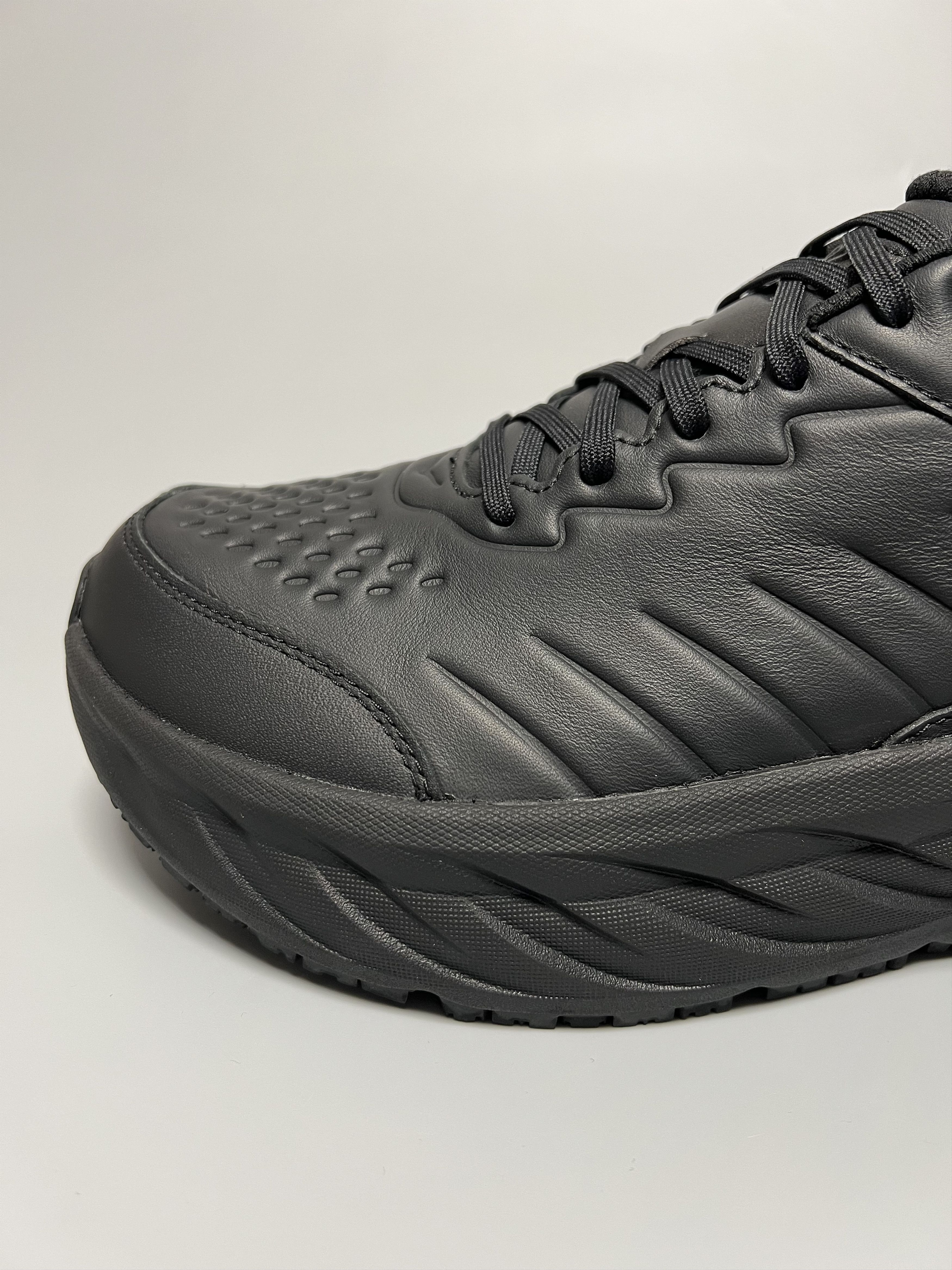 Hoka 11.5 EE Hoka One One Bondi SR Wide Running Shoes Walking Size US 11.5 / EU 44-45 - 8 Thumbnail