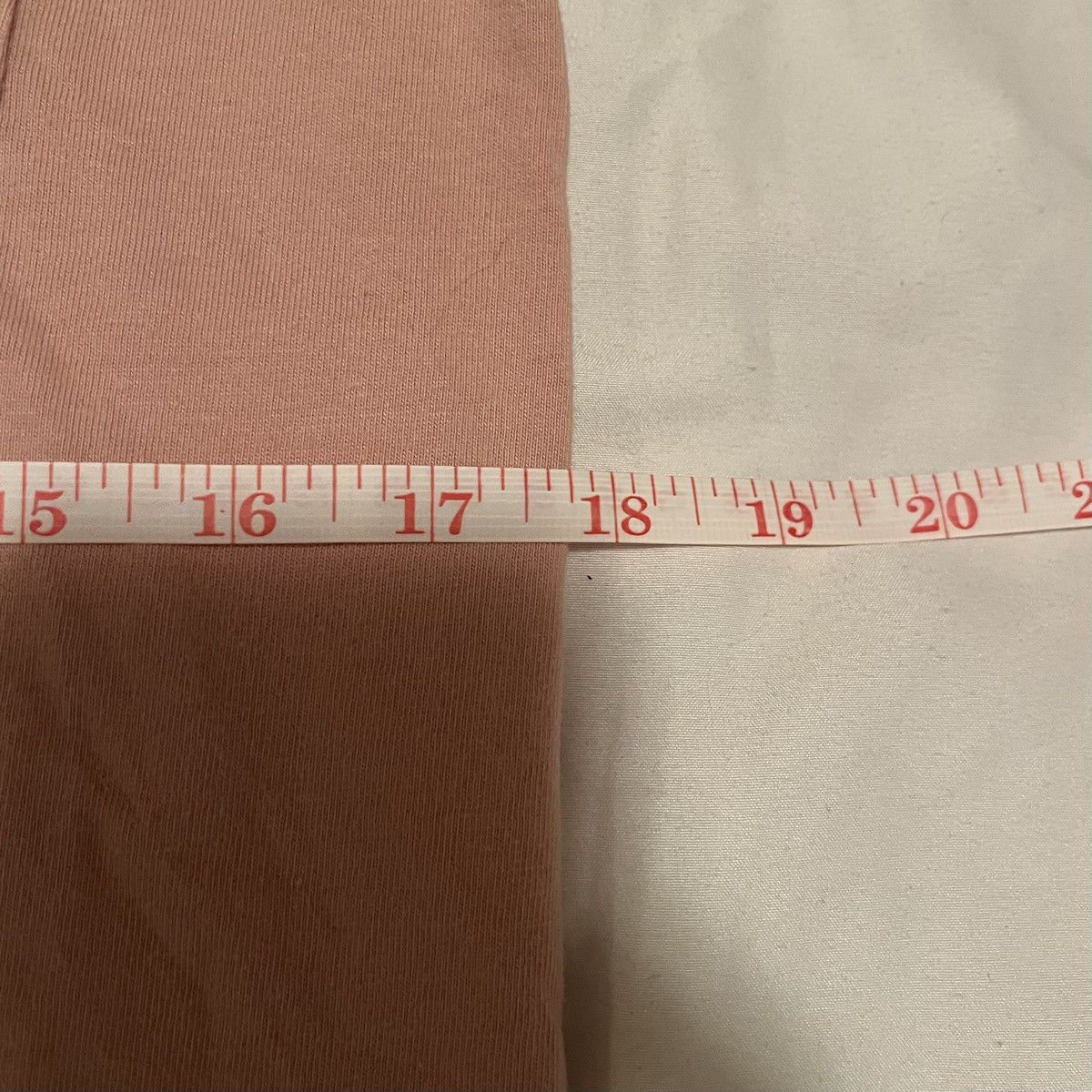 H&M Le Mec Pacificateur Pink Pocket Shirt Size US XS / EU 42 / 0 - 5 Thumbnail