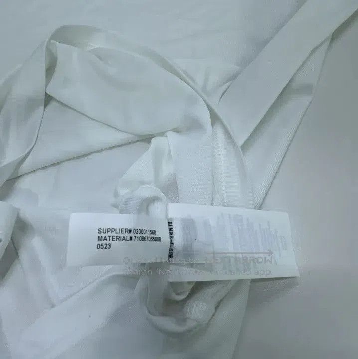 Polo Ralph Lauren Polo Ralph Lauren Solid Logo Embroidered T. Size US M / EU 48-50 / 2 - 4 Thumbnail