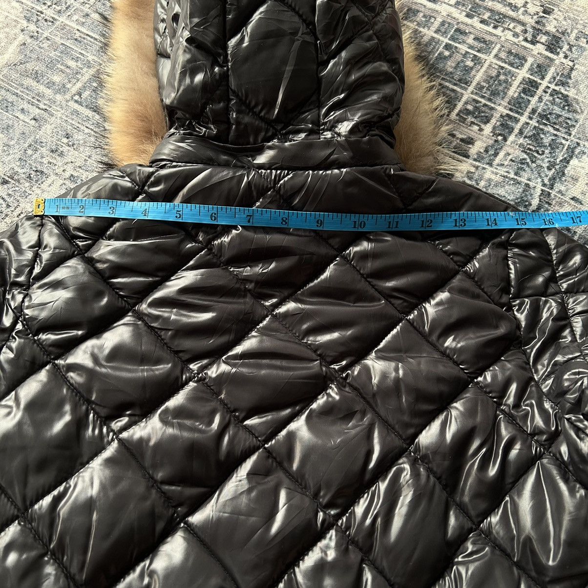 14th Addiction Puffer Jacket Fur Von Dutch Size US M / EU 48-50 / 2 - 15 Thumbnail