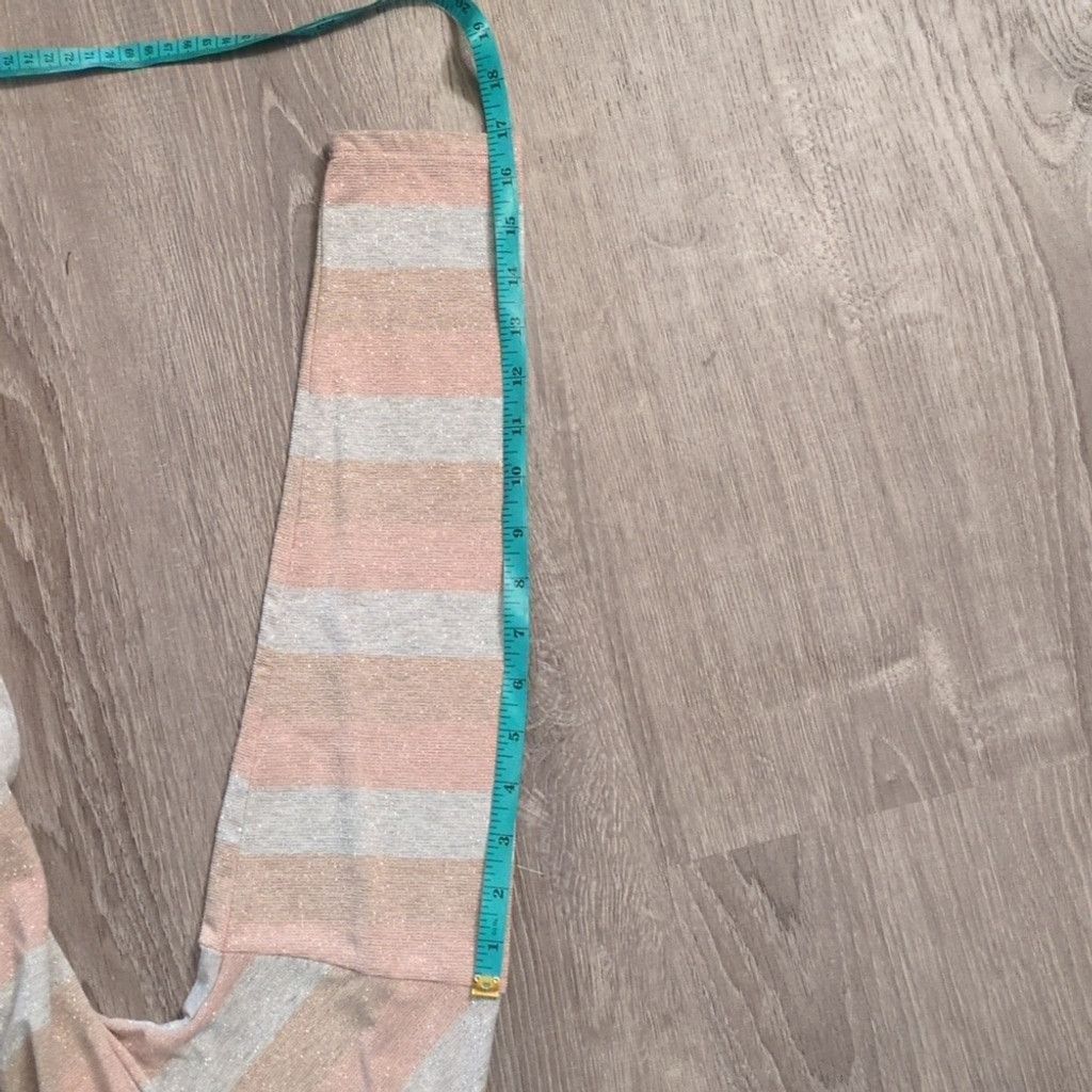 Other Kut From The Kloth Striped Long Sleeve Top Size XL Size XL / US 12-14 / IT 48-50 - 7 Thumbnail