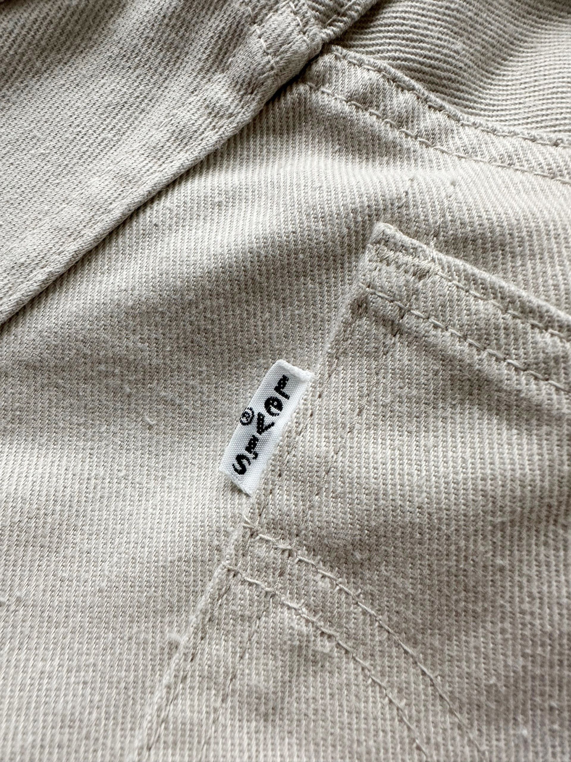 Levi's Vintage Clothing Levi's woman Vintage bell-bottom flare jeans Size 26" / US 2 / IT 38 - 3 Thumbnail