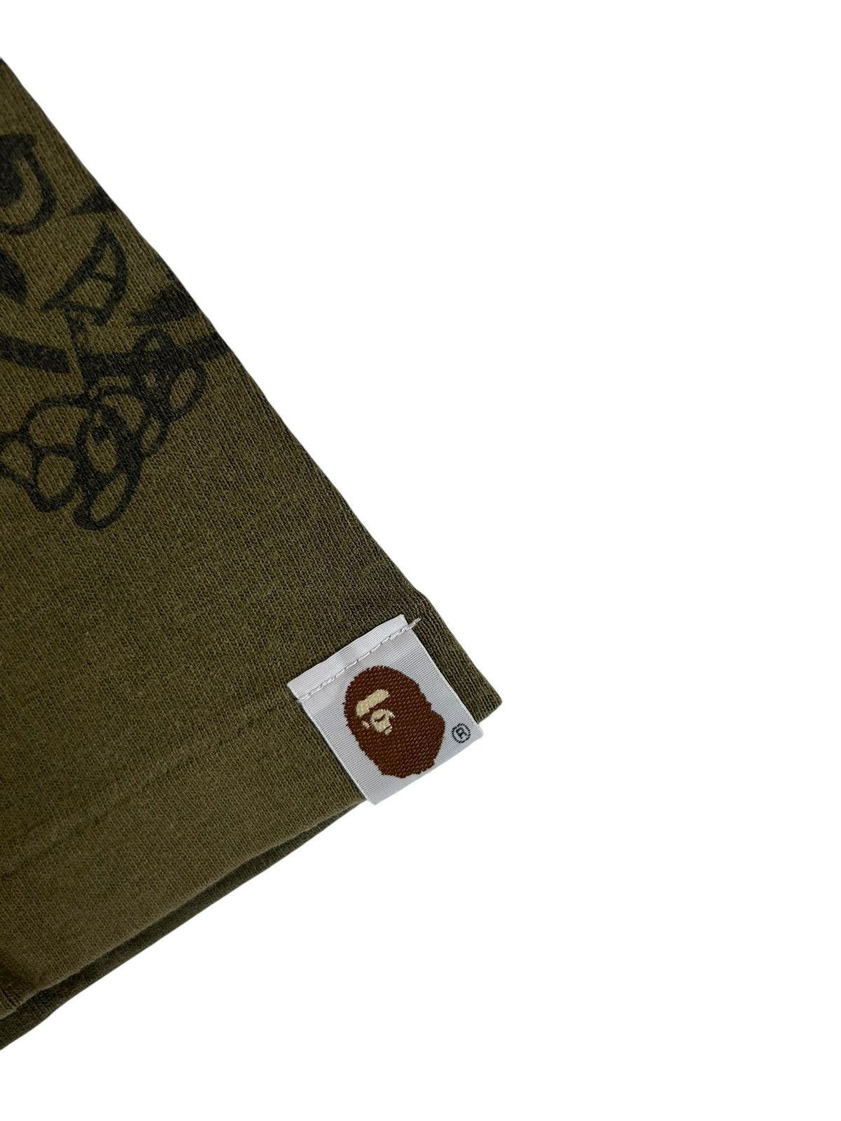 Bape Bape Cocktail Lounge Prrint T-Shirt Size US M / EU 48-50 / 2 - 8 Thumbnail