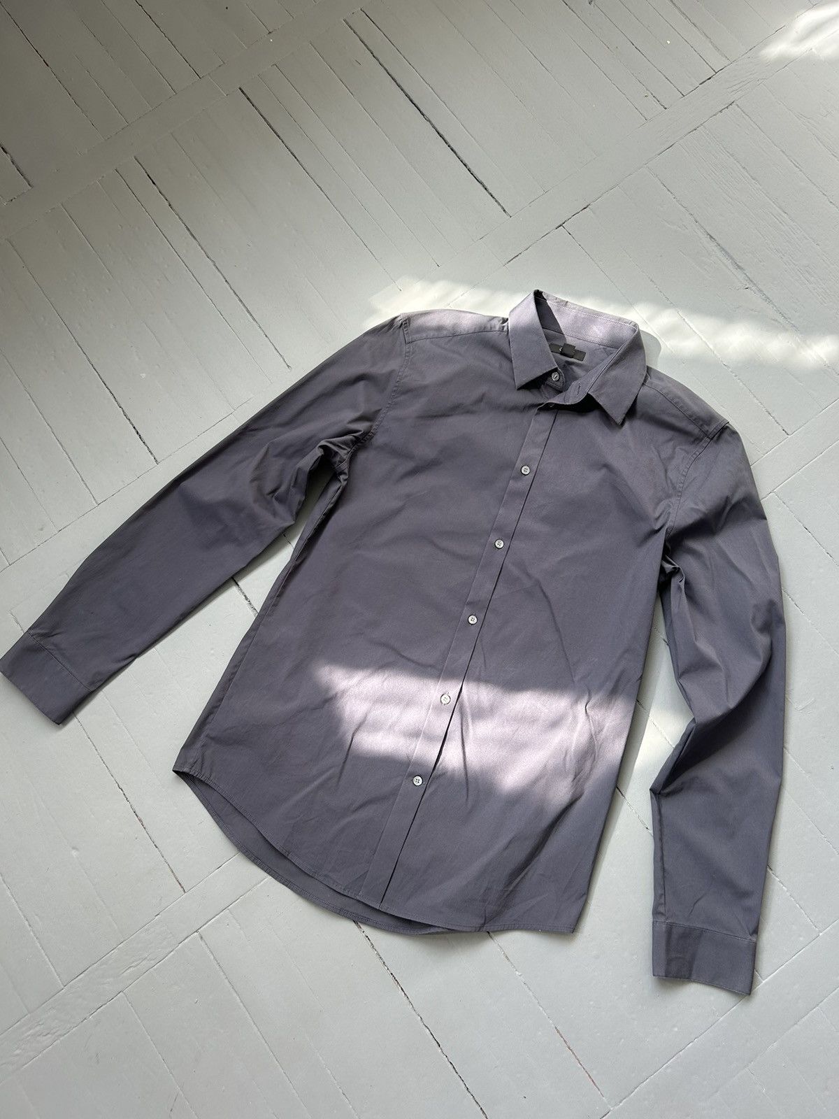 Cos Cos formal shirt Size US S / EU 44-46 / 1 - 2 Thumbnail